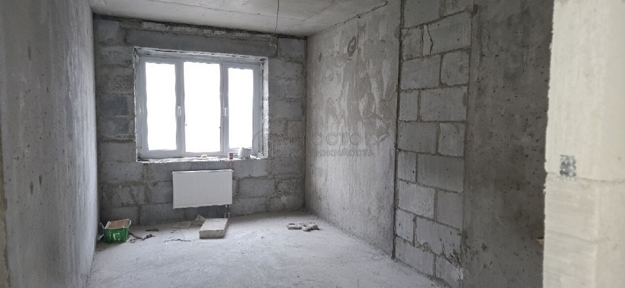 3-комнатная квартира, 96.4 м² - фото 129
