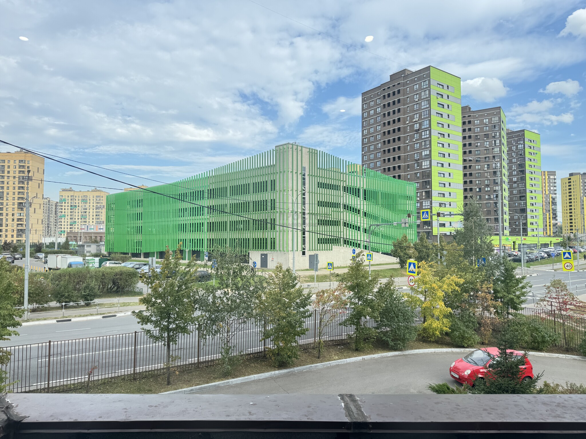 3-комнатная квартира, 72.1 м² - фото 238
