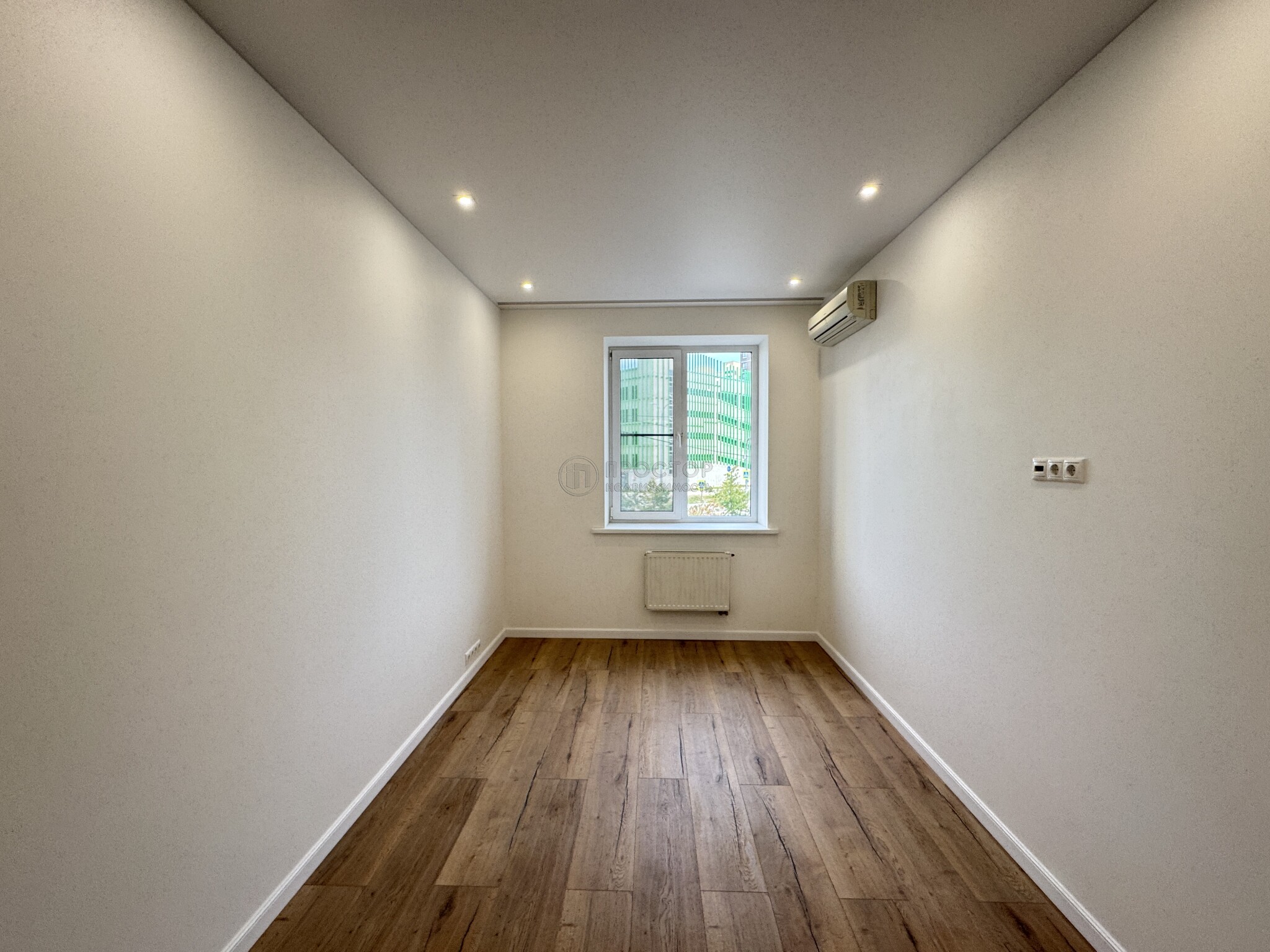 3-комнатная квартира, 72.1 м² - фото 408