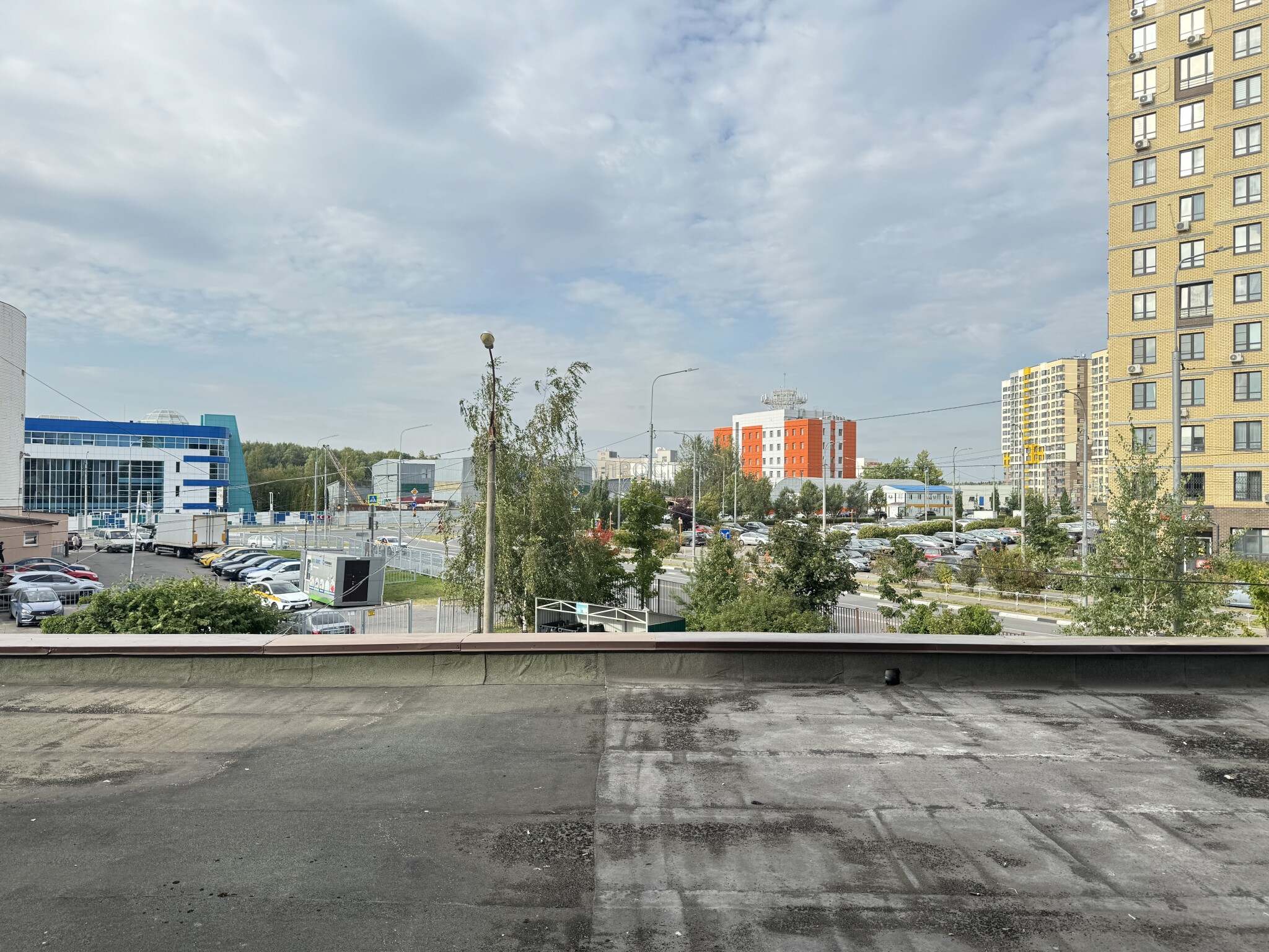 3-комнатная квартира, 72.1 м² - фото 466