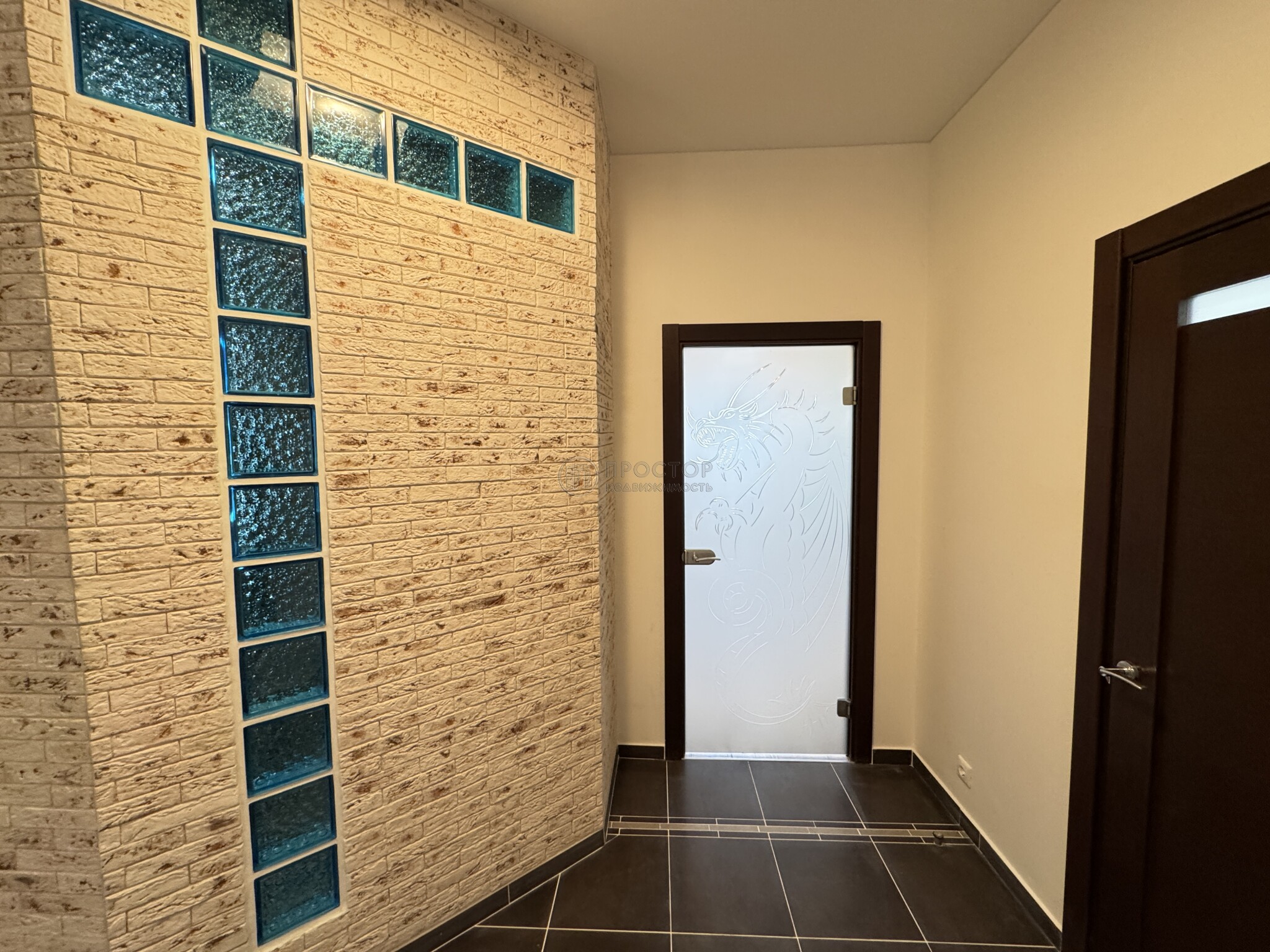 3-комнатная квартира, 72.1 м² - фото 582