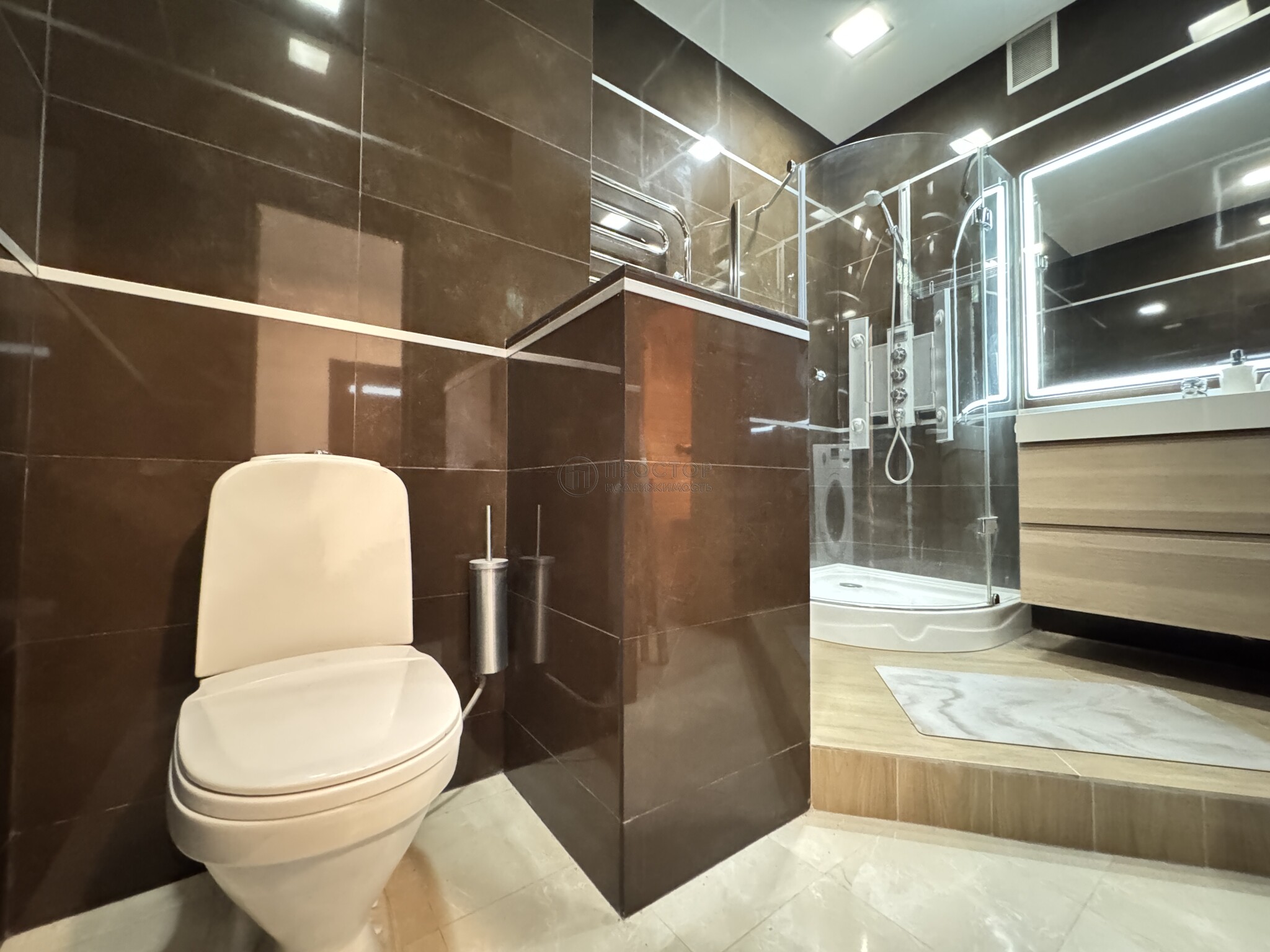 3-комнатная квартира, 72.1 м² - фото 758