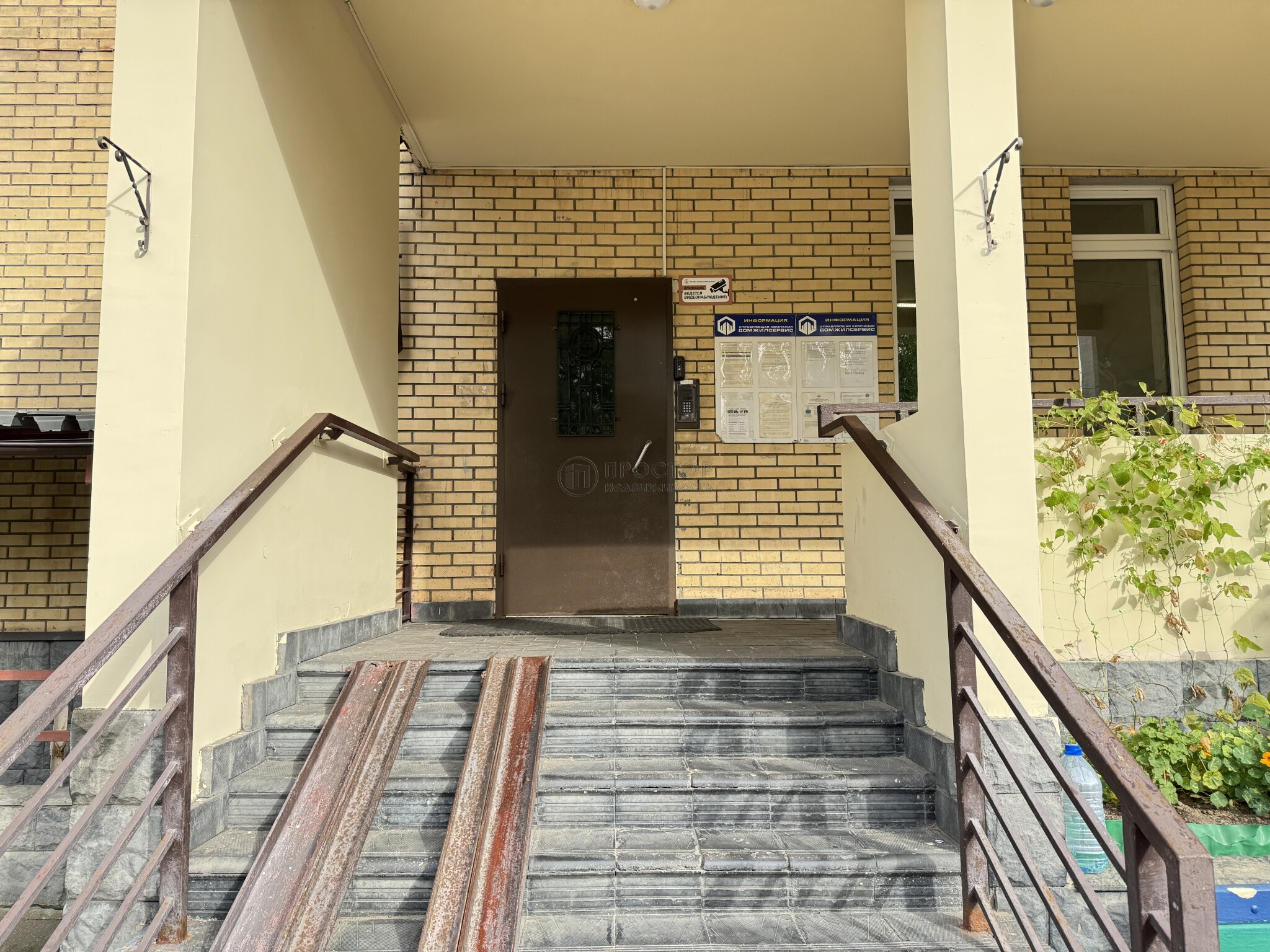 3-комнатная квартира, 72.1 м² - фото 994