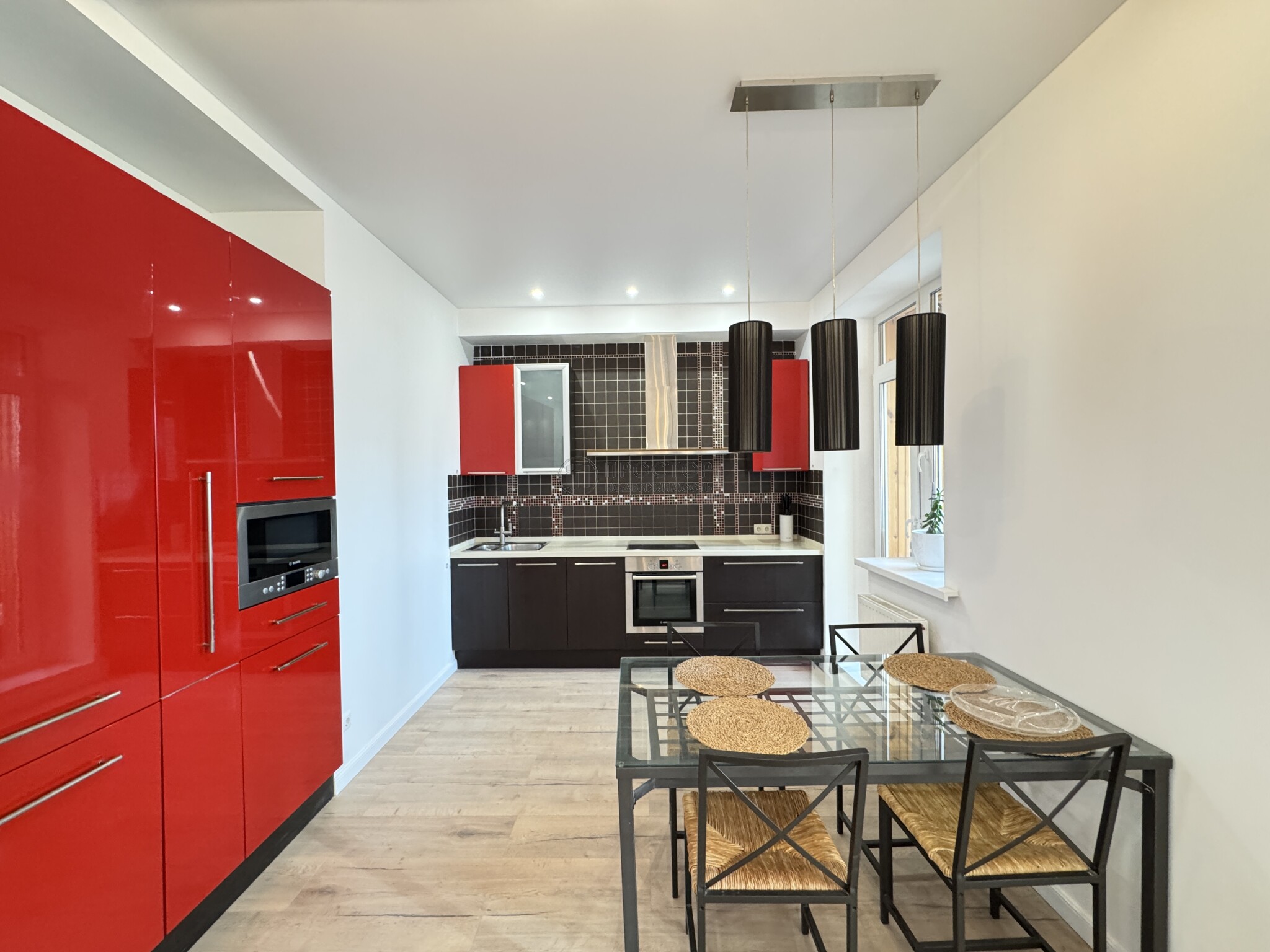 3-комнатная квартира, 72.1 м² - фото 4