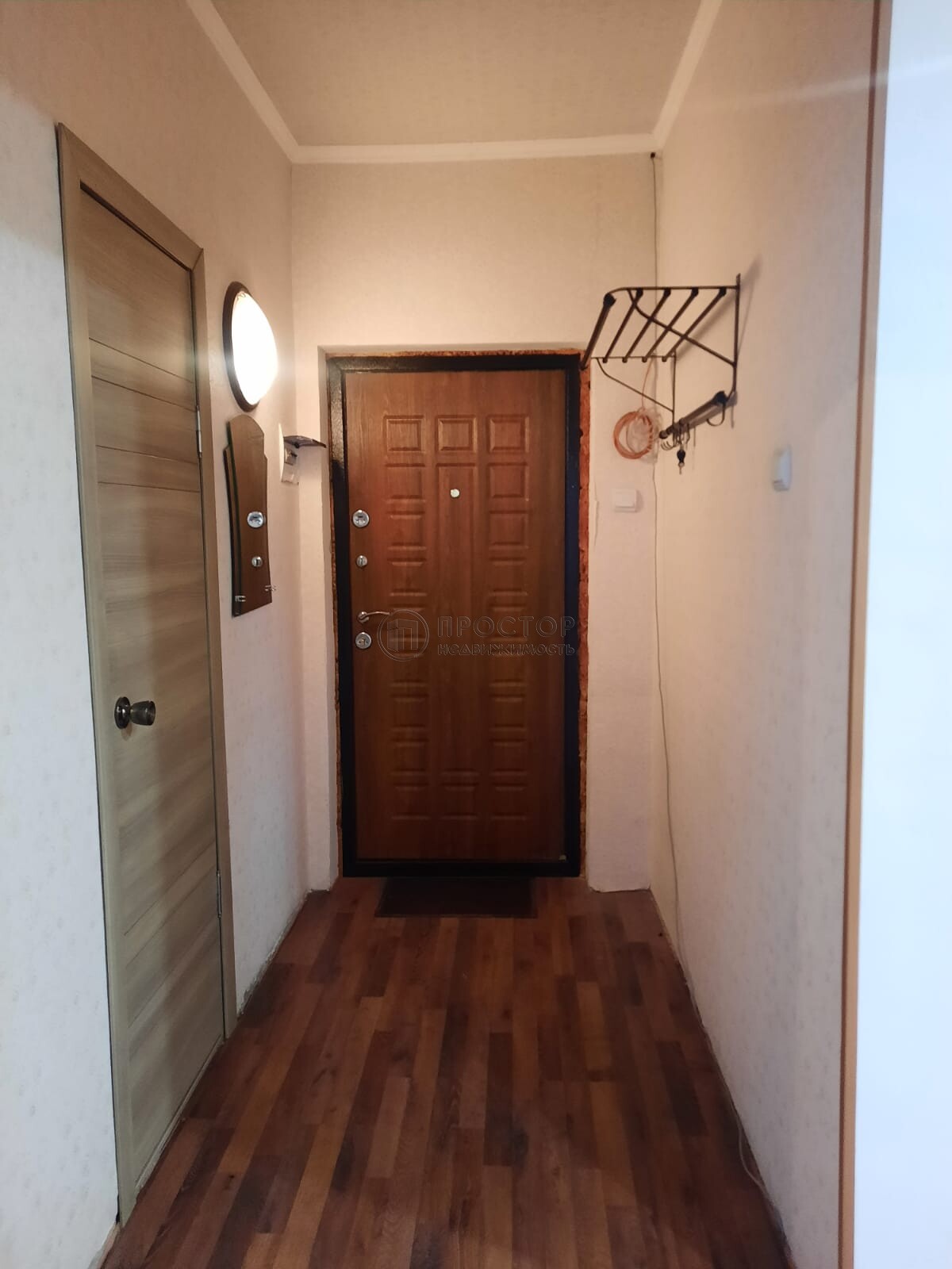 1-комнатная квартира, 41.6 м² - фото 179