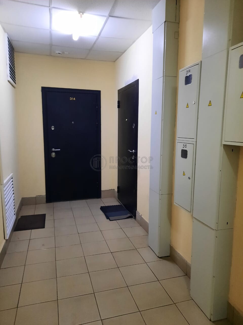 1-комнатная квартира, 41.6 м² - фото 252