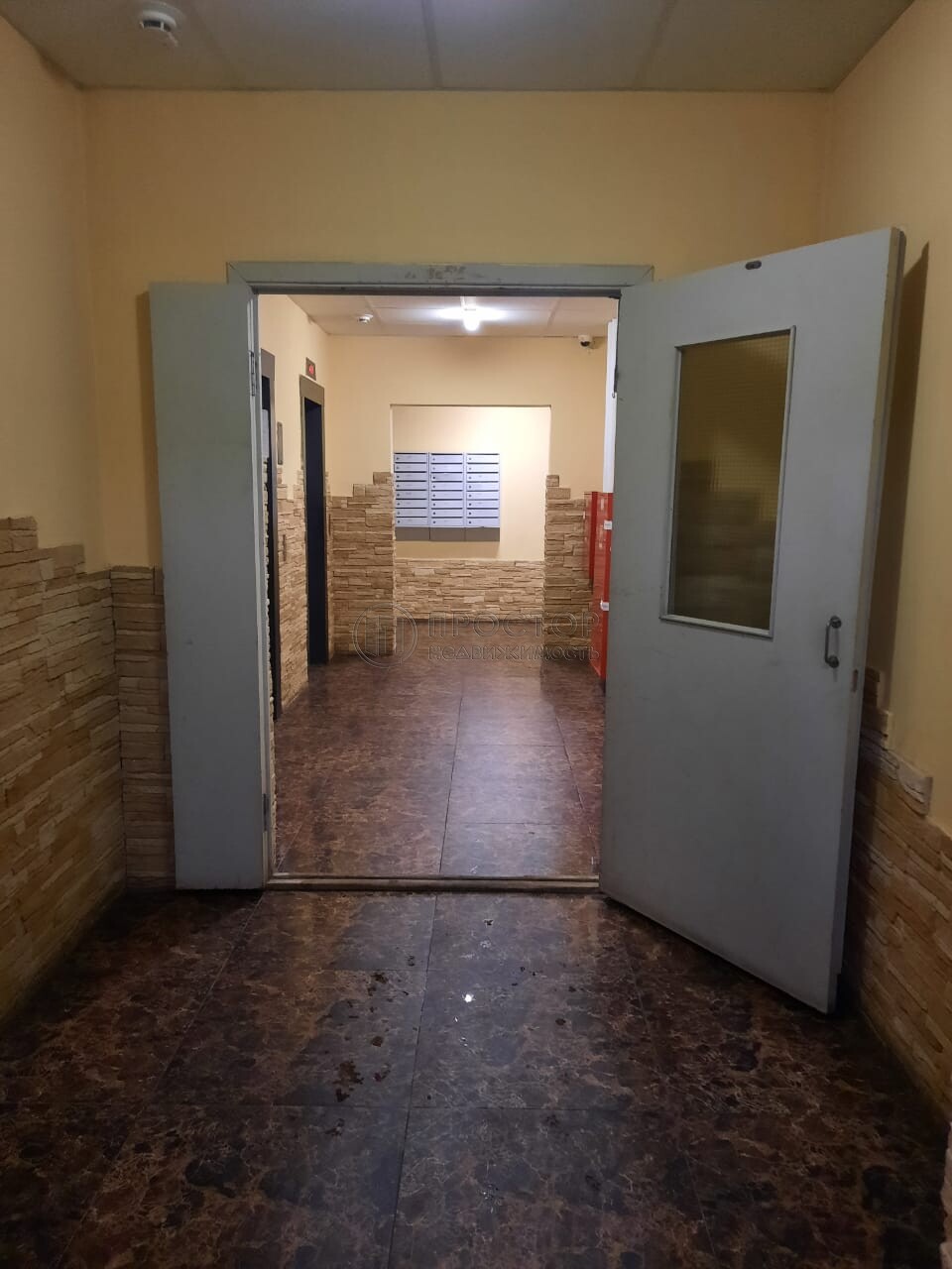 1-комнатная квартира, 41.6 м² - фото 427