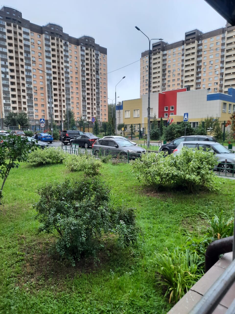 1-комнатная квартира, 41.6 м² - фото 528