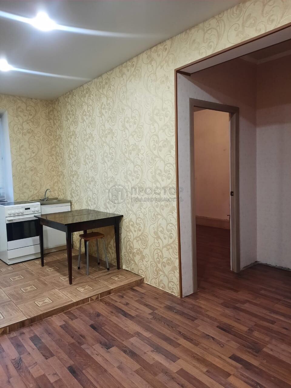 1-комнатная квартира, 41.6 м² - фото 13