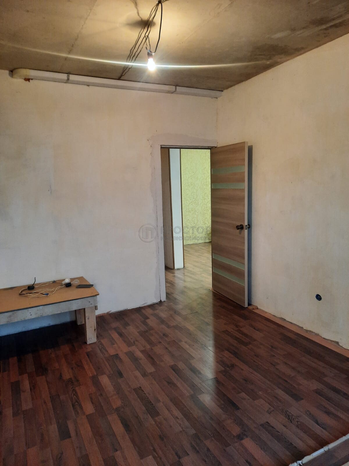 1-комнатная квартира, 41.6 м² - фото 42