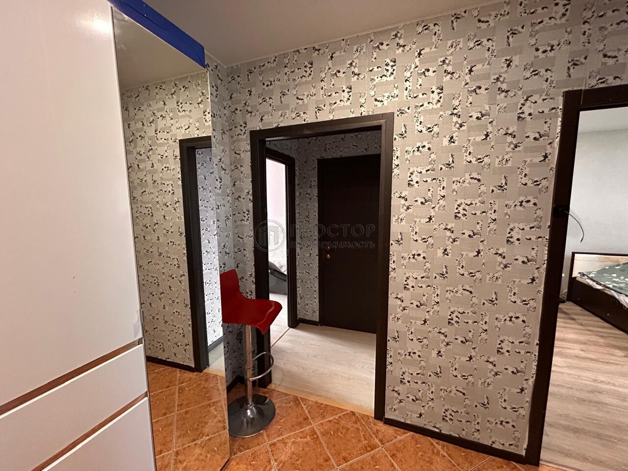 2-комнатная квартира, 69.8 м² - фото 11