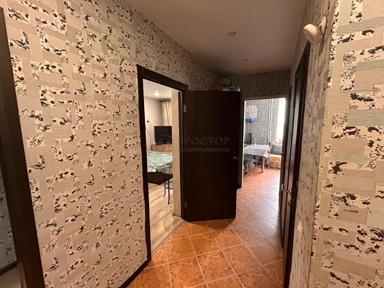 2-комнатная квартира, 69.8 м² - фото 12