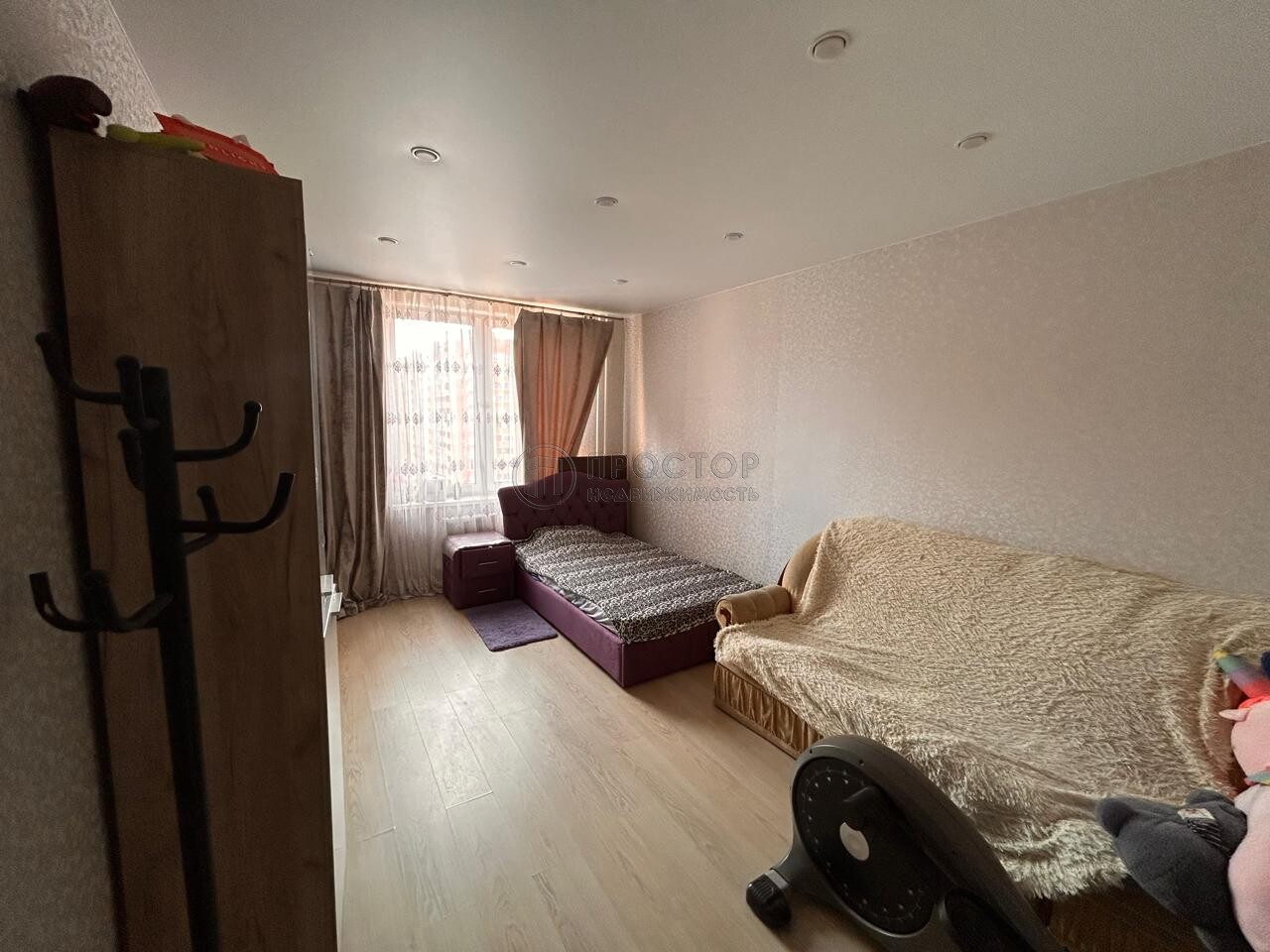 2-комнатная квартира, 69.8 м² - фото 14