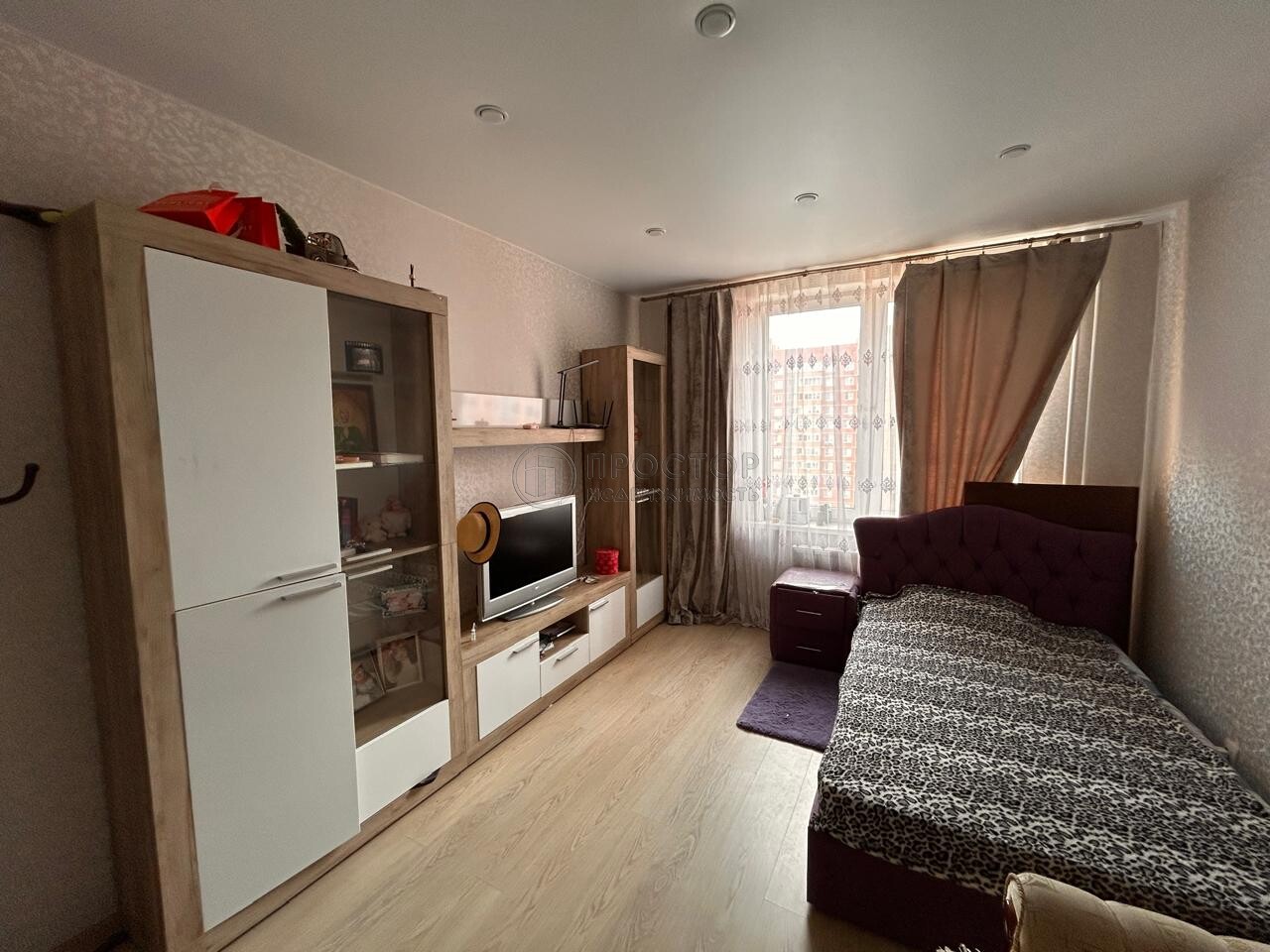 2-комнатная квартира, 69.8 м² - фото 15