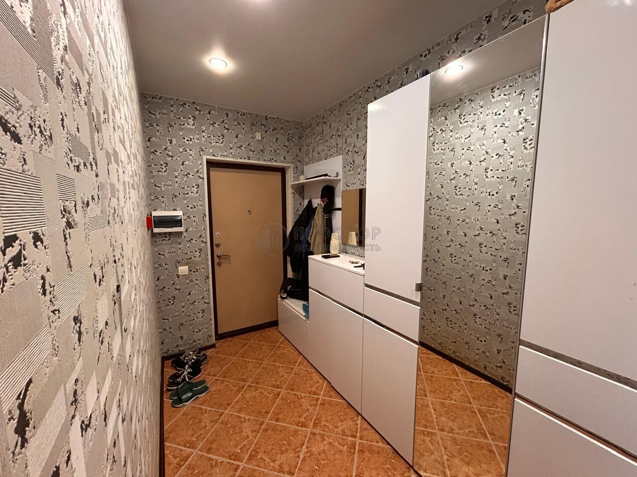 2-комнатная квартира, 69.8 м² - фото 16