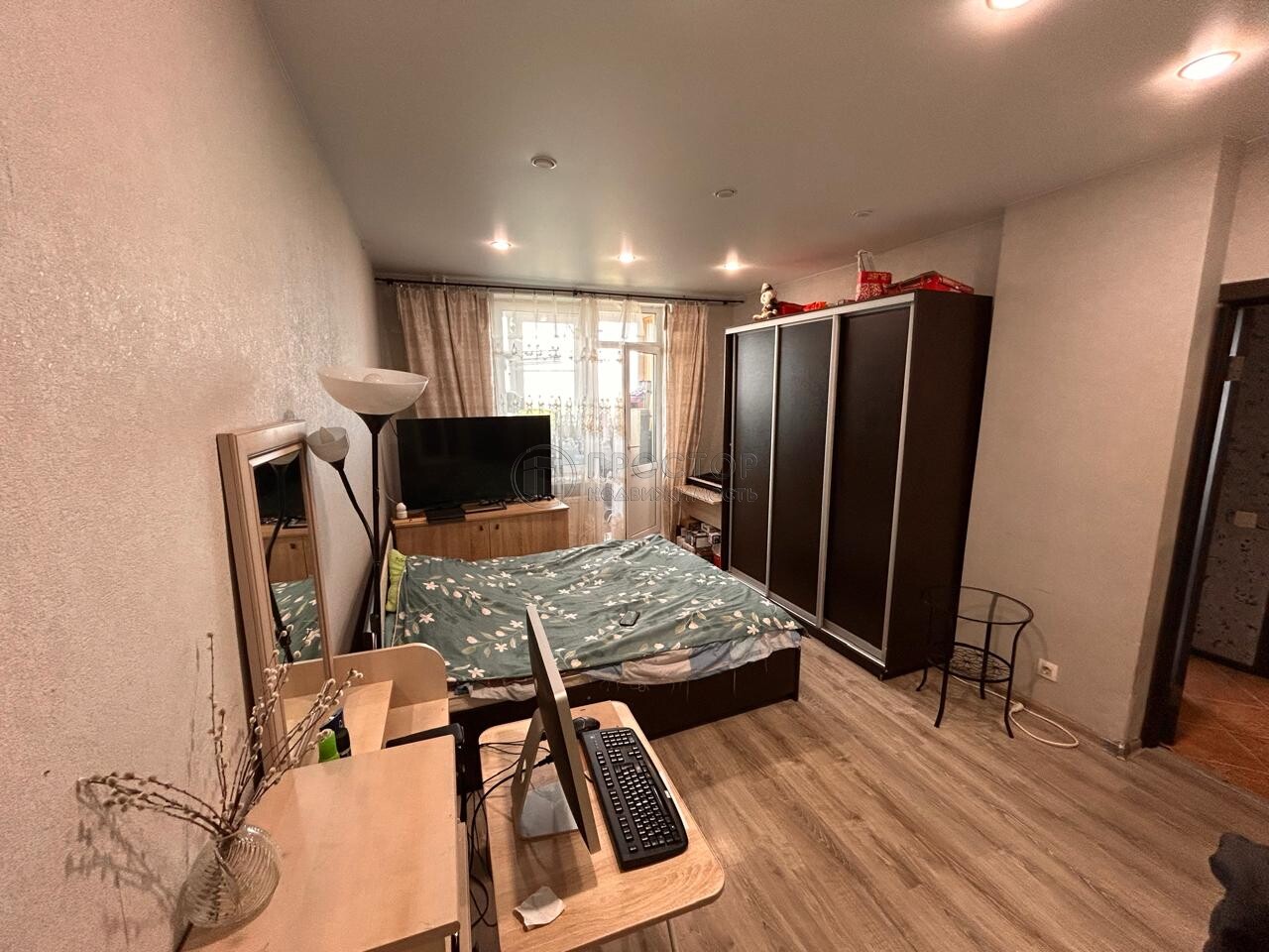 2-комнатная квартира, 69.8 м² - фото 18