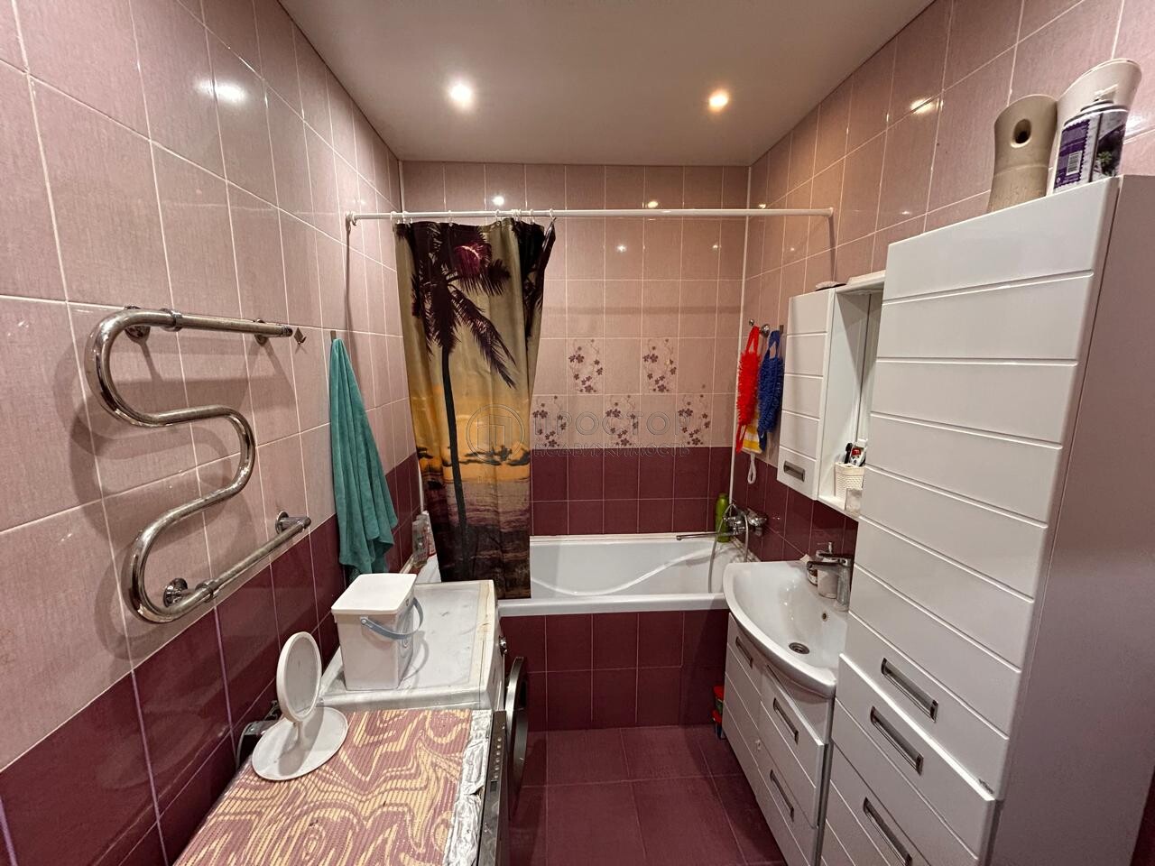 2-комнатная квартира, 69.8 м² - фото 22