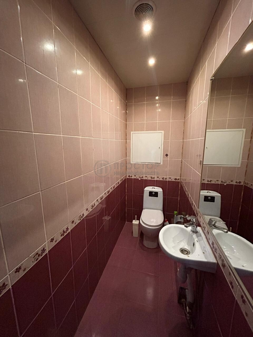 2-комнатная квартира, 69.8 м² - фото 23