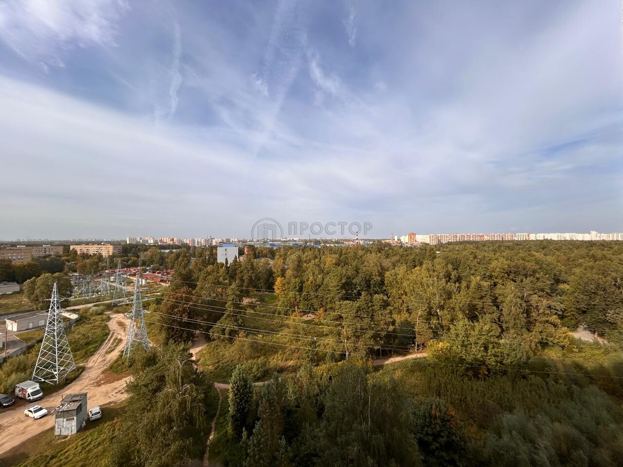 2-комнатная квартира, 69.8 м² - фото 24