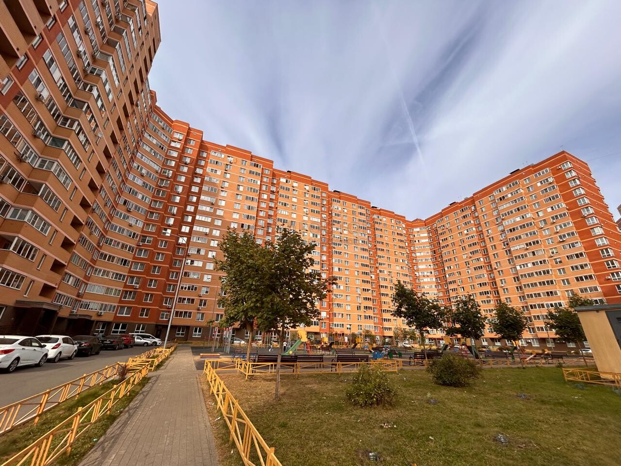 2-комнатная квартира, 69.8 м² - фото 4