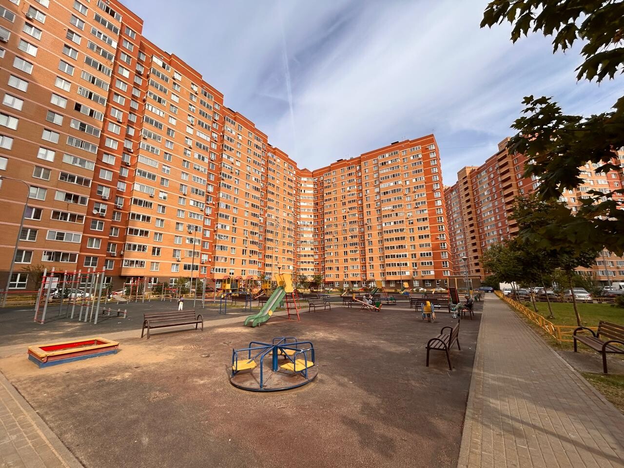 2-комнатная квартира, 69.8 м² - фото 5