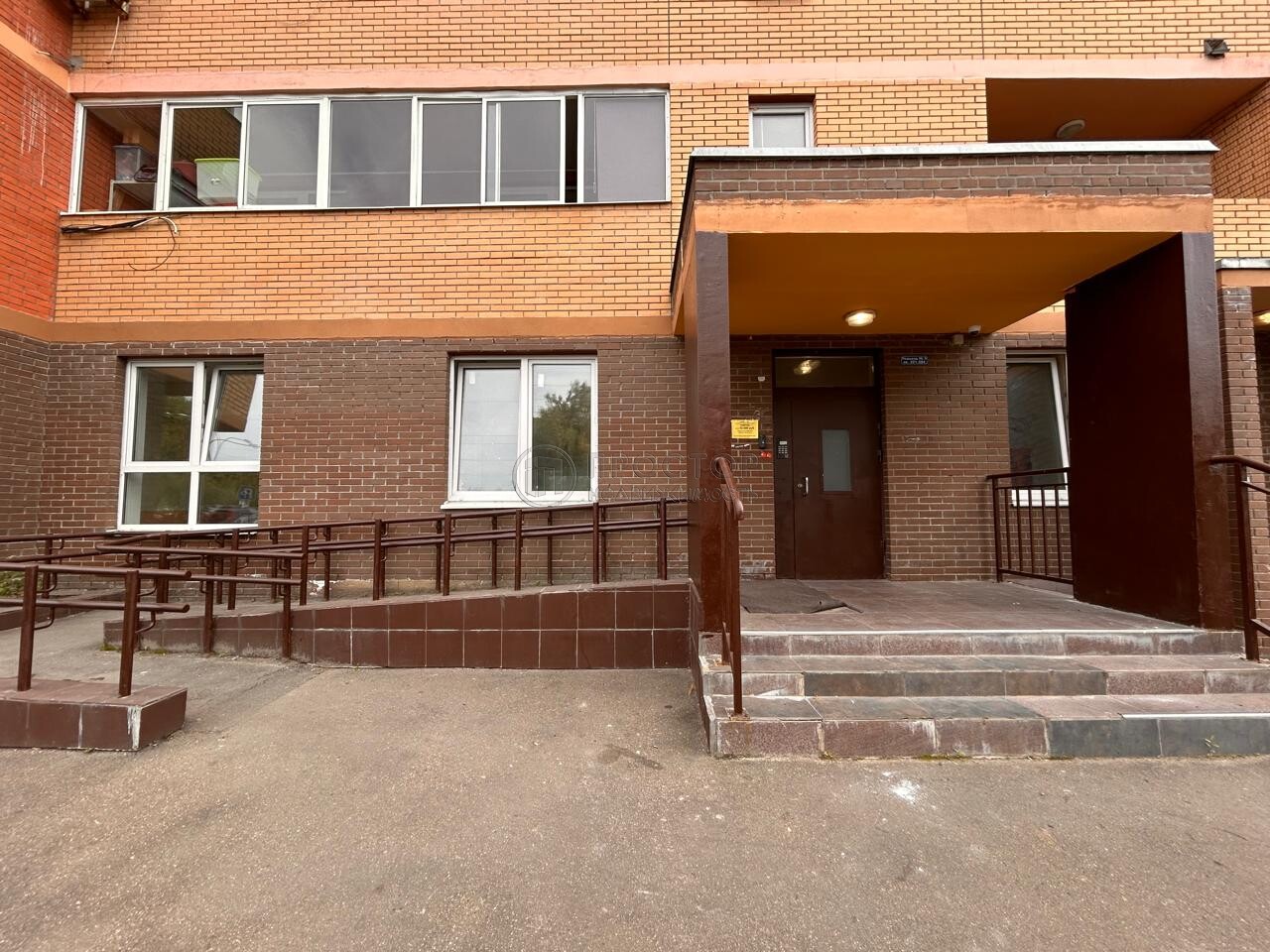 2-комнатная квартира, 69.8 м² - фото 6