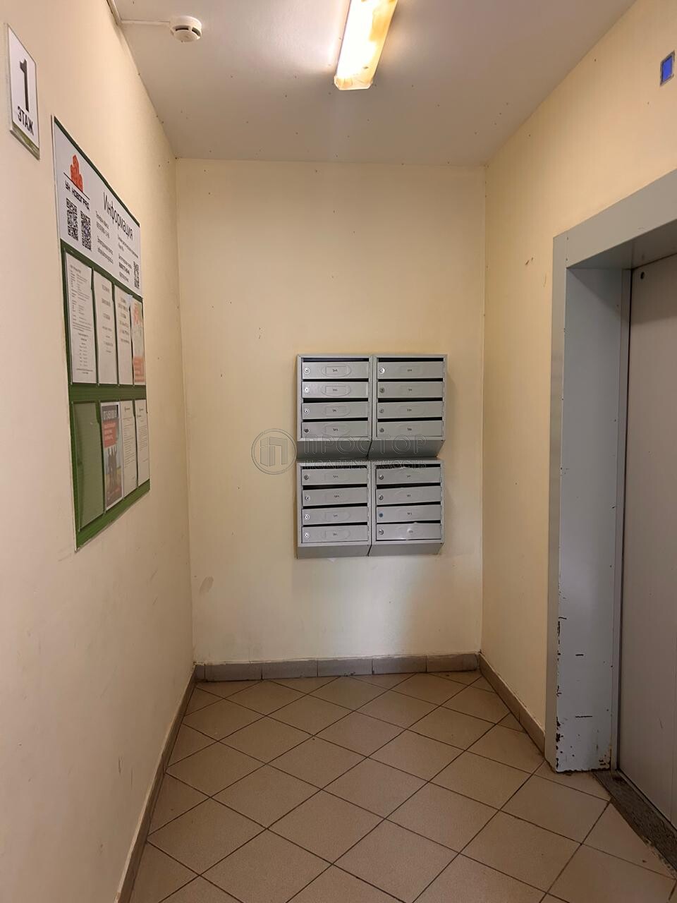 2-комнатная квартира, 69.8 м² - фото 8