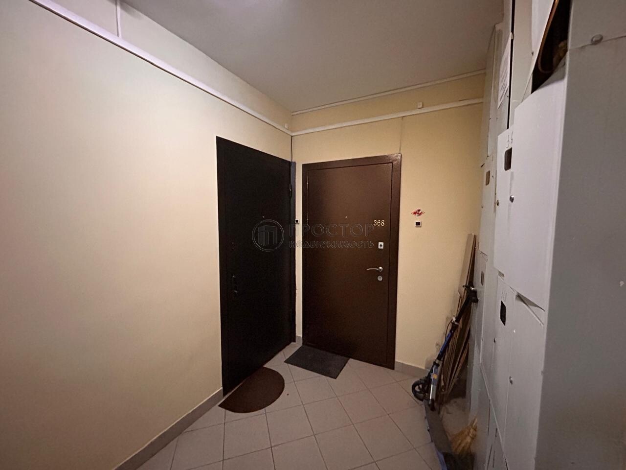 2-комнатная квартира, 69.8 м² - фото 10