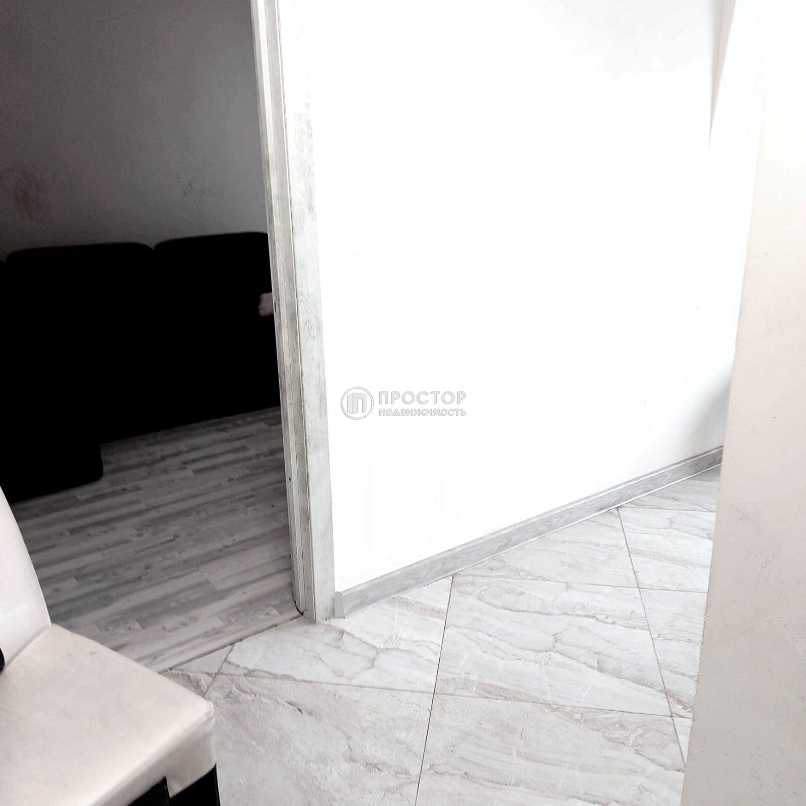 1-комнатная квартира, 31.2 м² - фото 27
