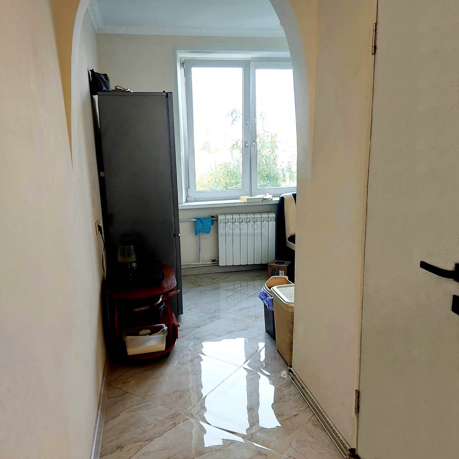 1-комнатная квартира, 31.2 м² - фото 83