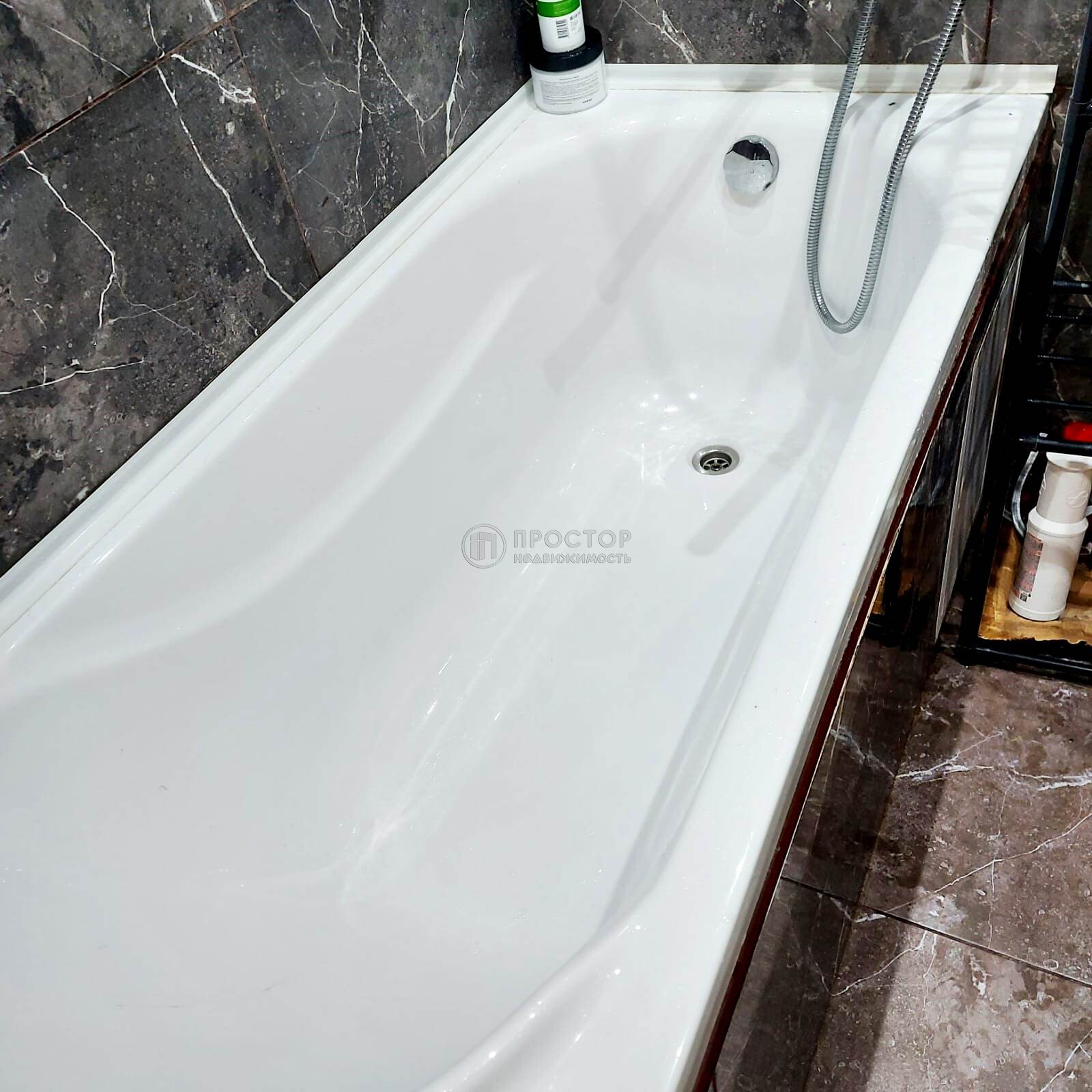1-комнатная квартира, 31.2 м² - фото 338