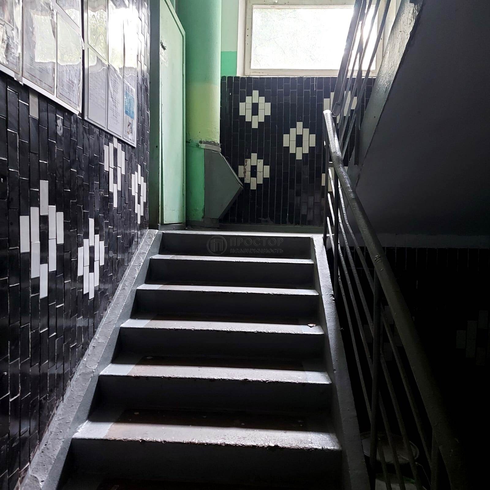 1-комнатная квартира, 31.2 м² - фото 494