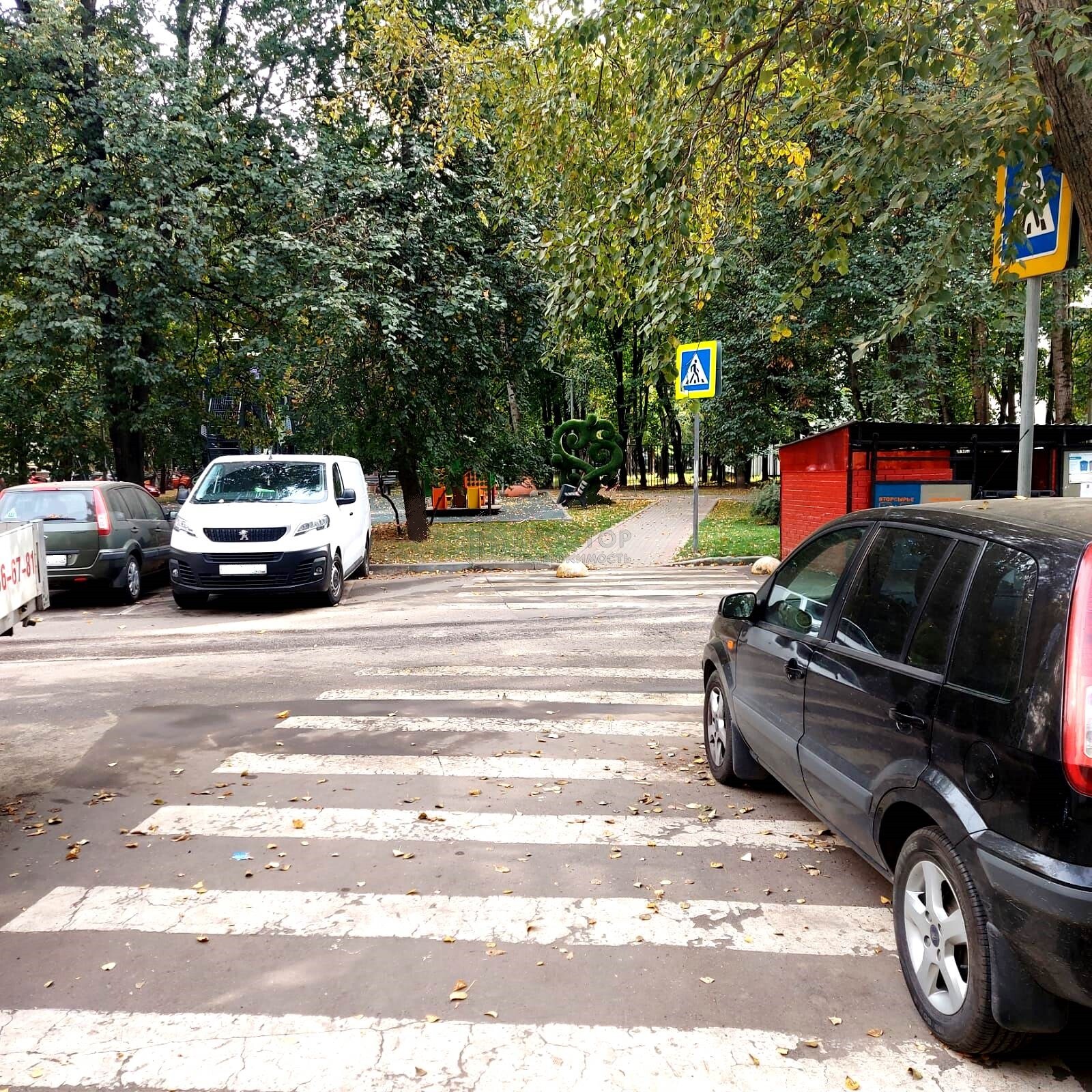 1-комнатная квартира, 31.2 м² - фото 676
