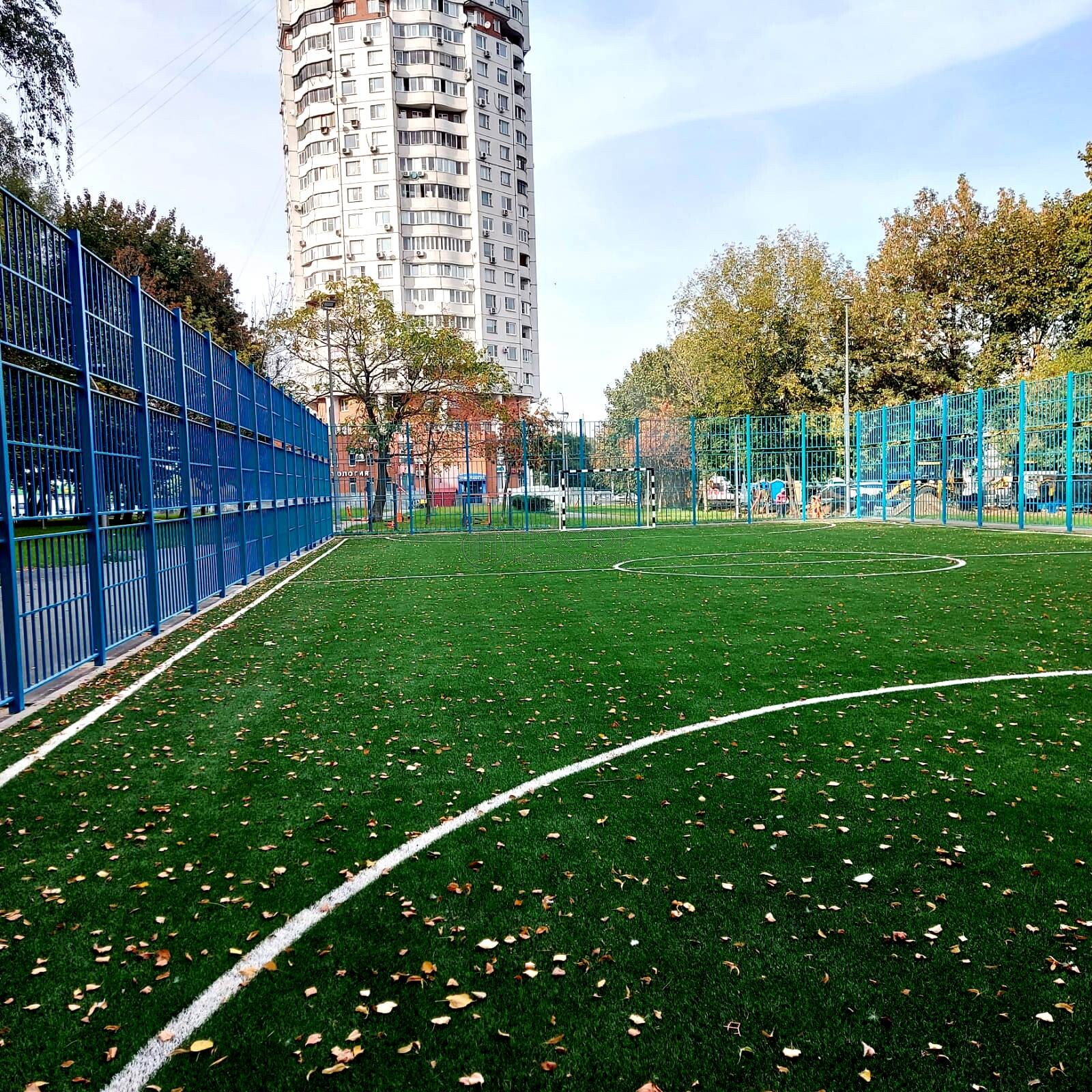 1-комнатная квартира, 31.2 м² - фото 986