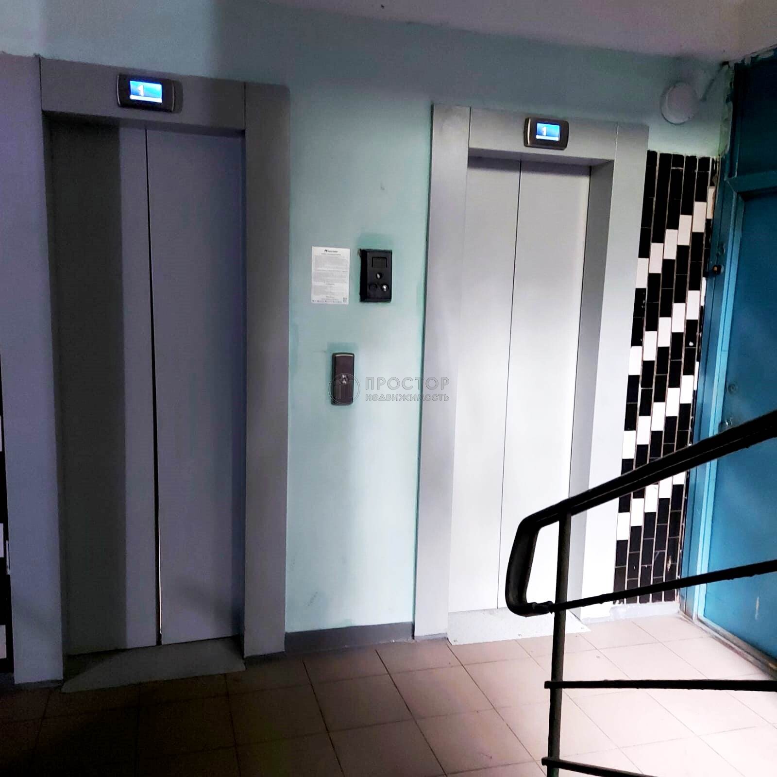 1-комнатная квартира, 31.2 м² - фото 16