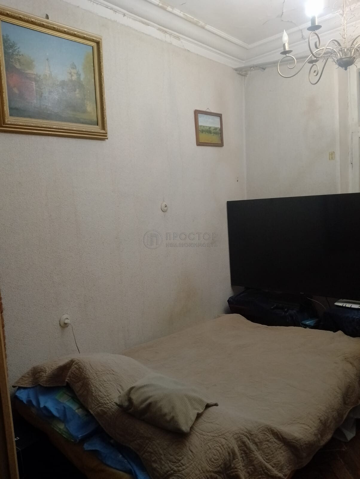 Комната, 9 м² - фото 5