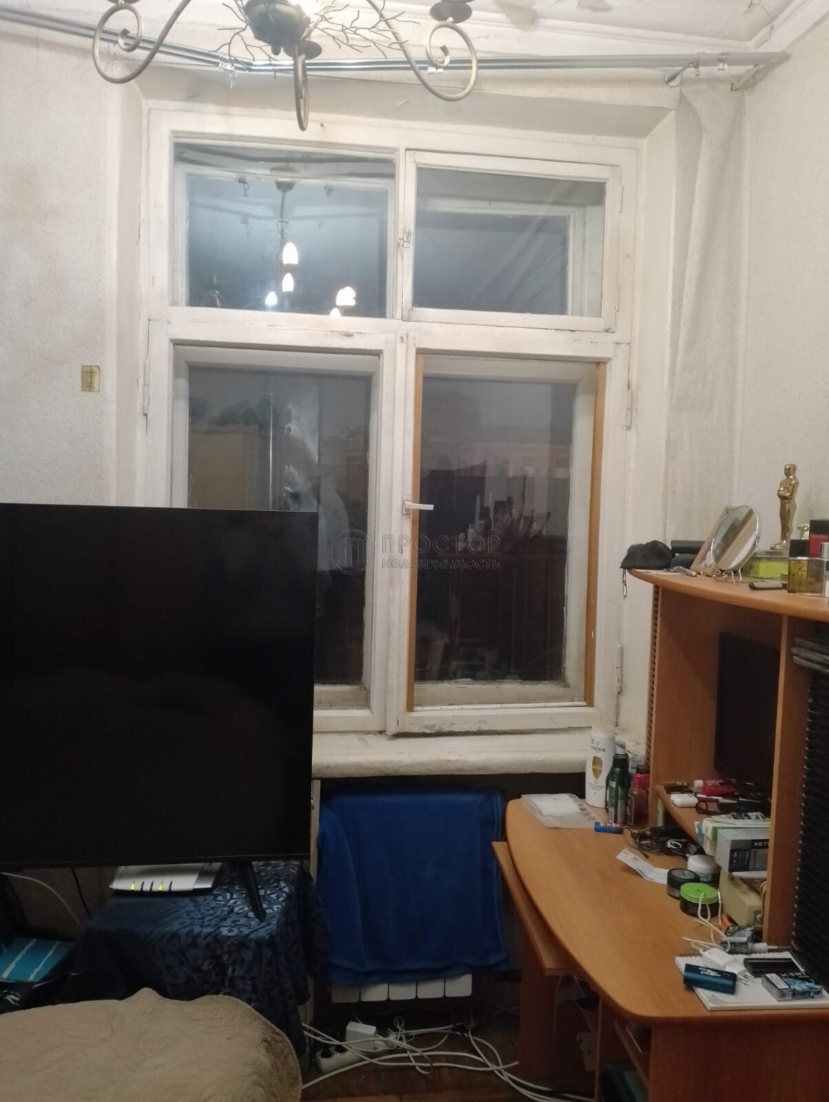 Комната, 9 м² - фото 6