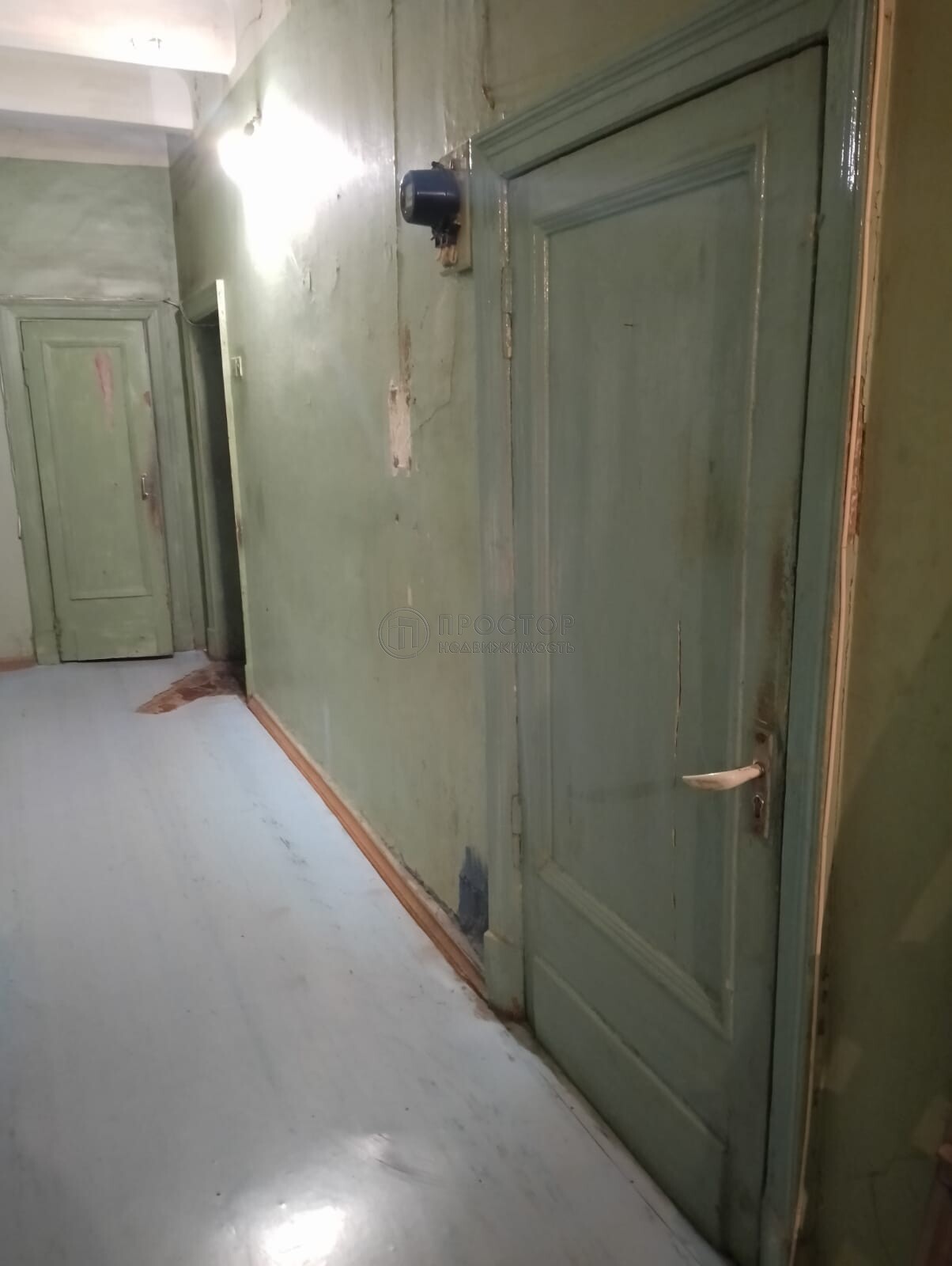 Комната, 9 м² - фото 9