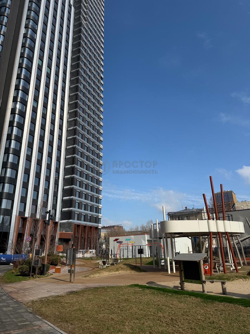 Машиноместо, 13.3 м² - фото 2