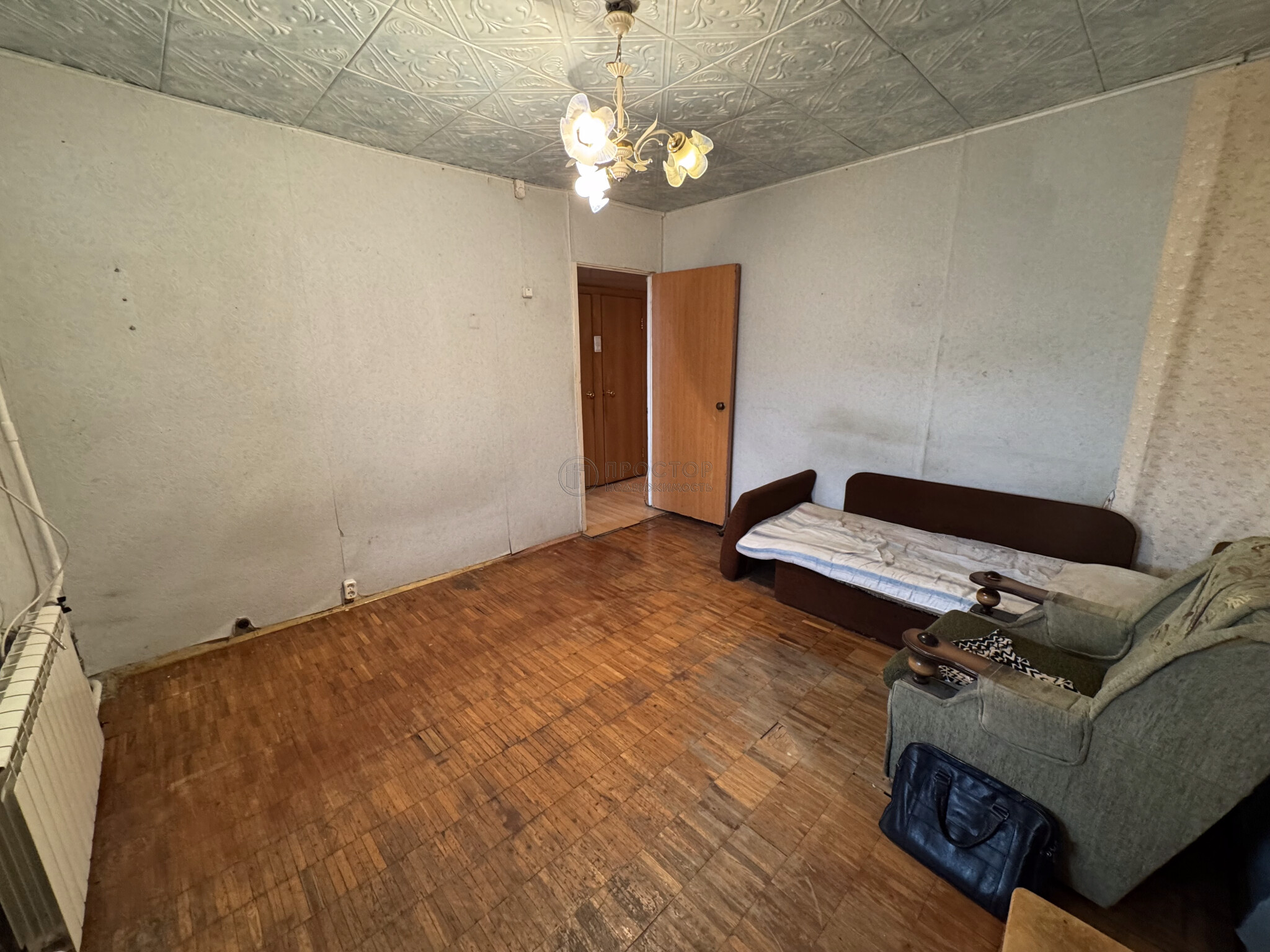 2-комнатная квартира, 38.5 м² - фото 65