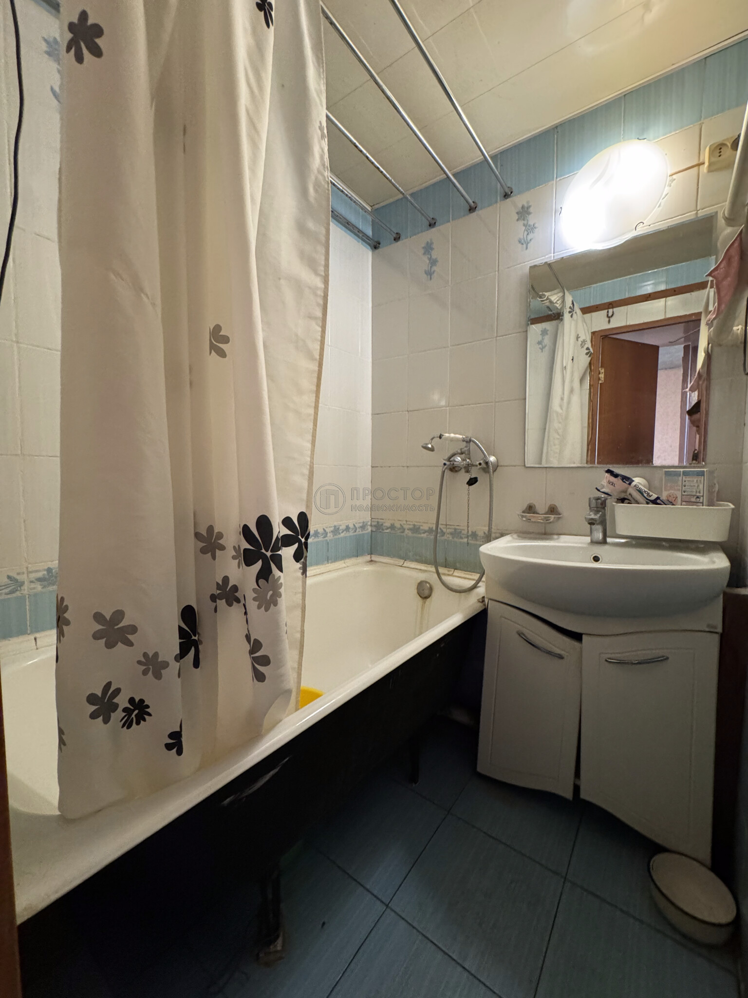 2-комнатная квартира, 38.5 м² - фото 250