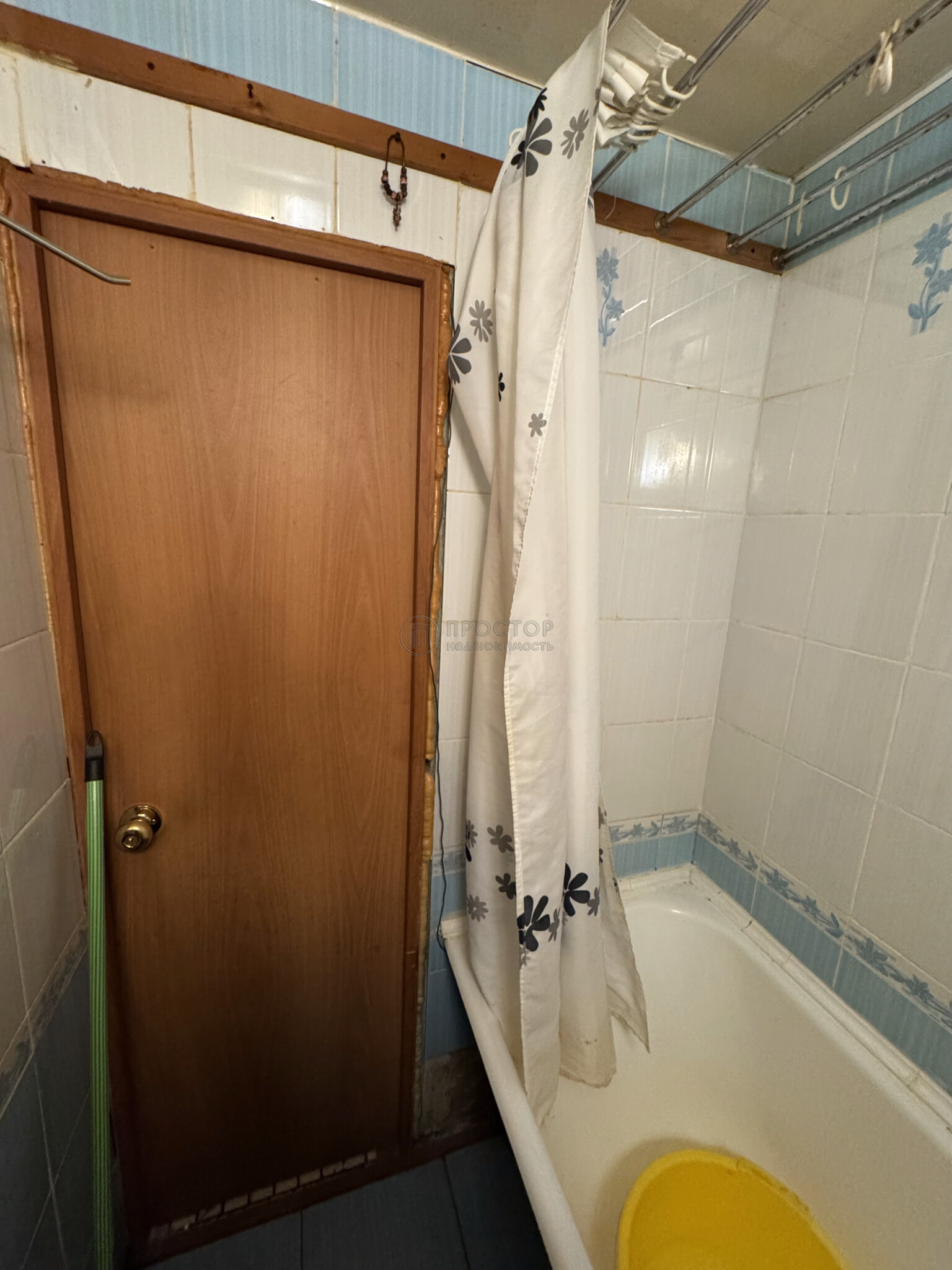 2-комнатная квартира, 38.5 м² - фото 303