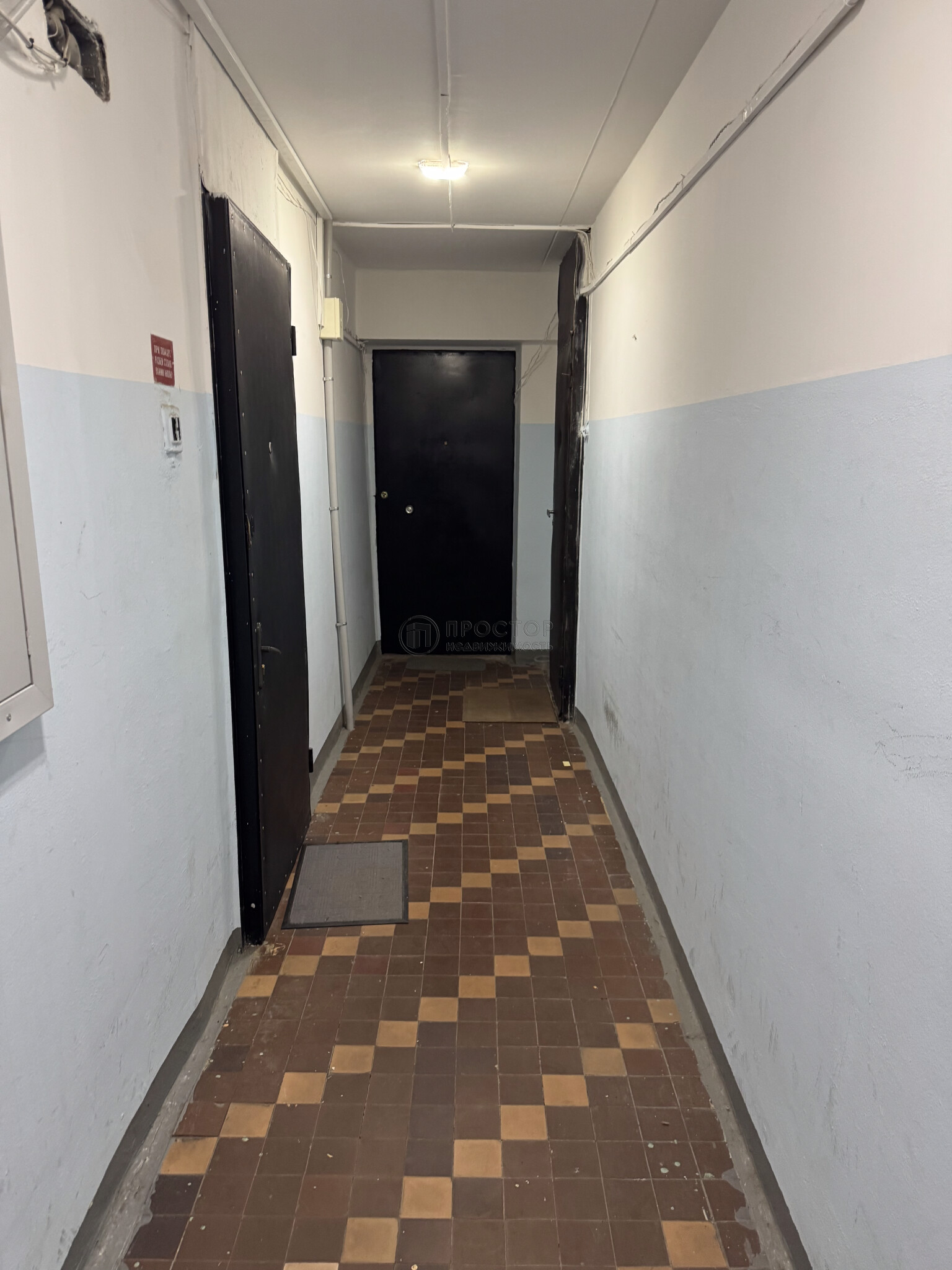 2-комнатная квартира, 38.5 м² - фото 7
