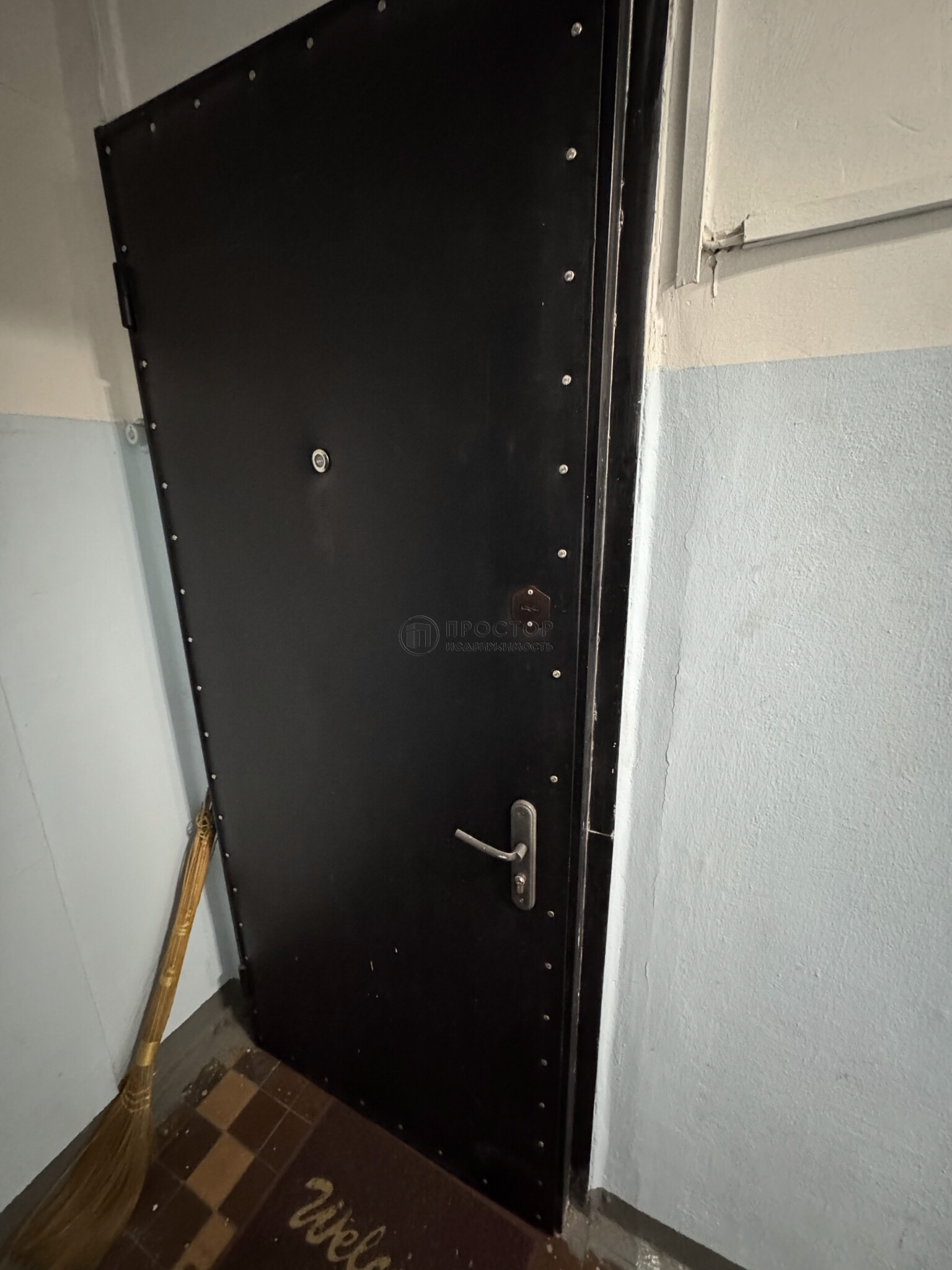 2-комнатная квартира, 38.5 м² - фото 9