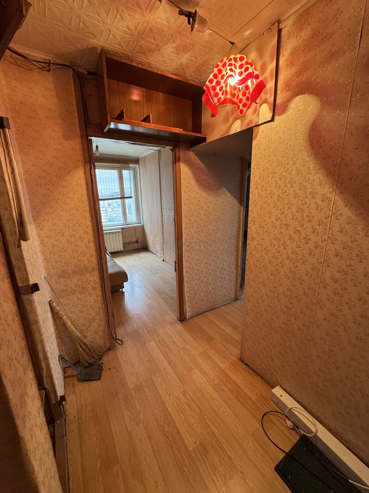 2-комнатная квартира, 38.5 м² - фото 14