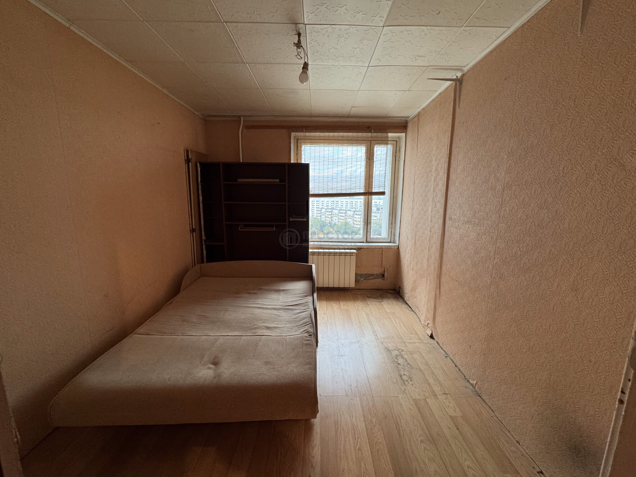2-комнатная квартира, 38.5 м² - фото 18