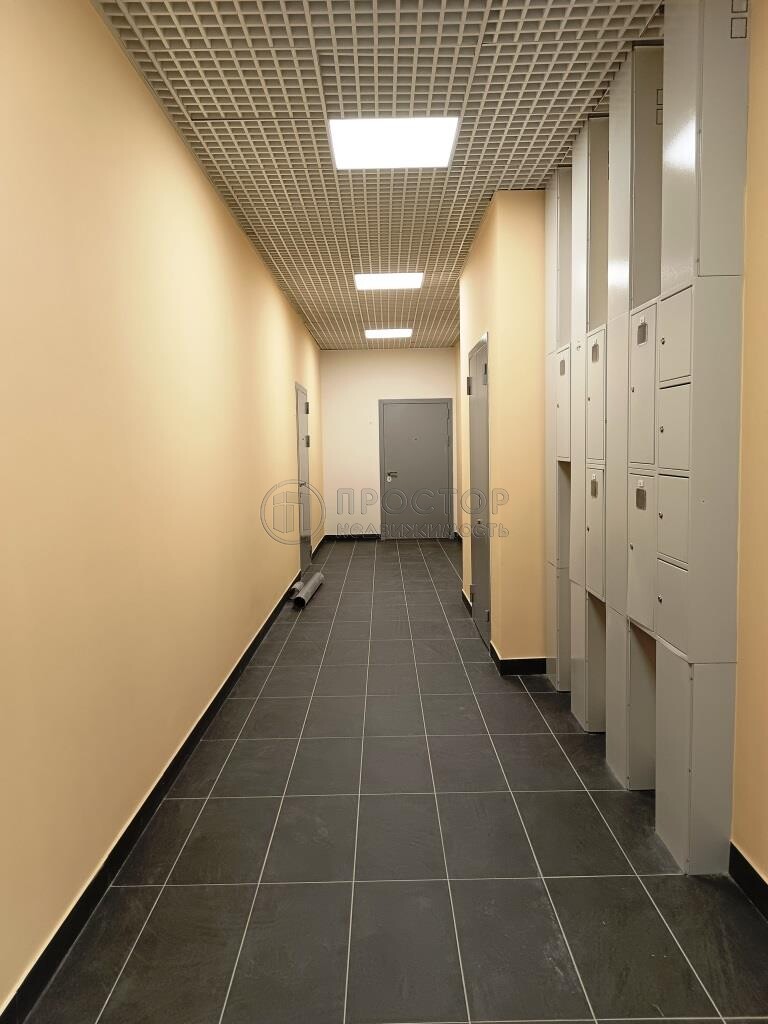 1-комнатная квартира, 37.1 м² - фото 11