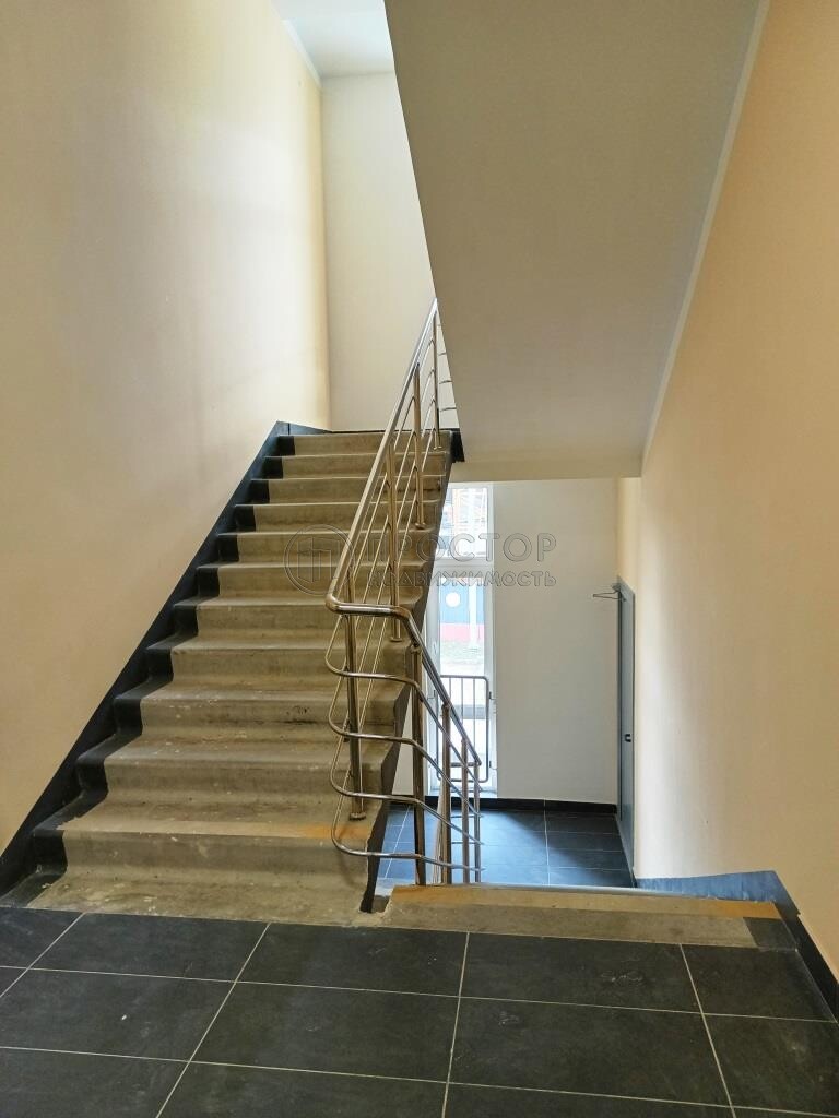 1-комнатная квартира, 37.1 м² - фото 12