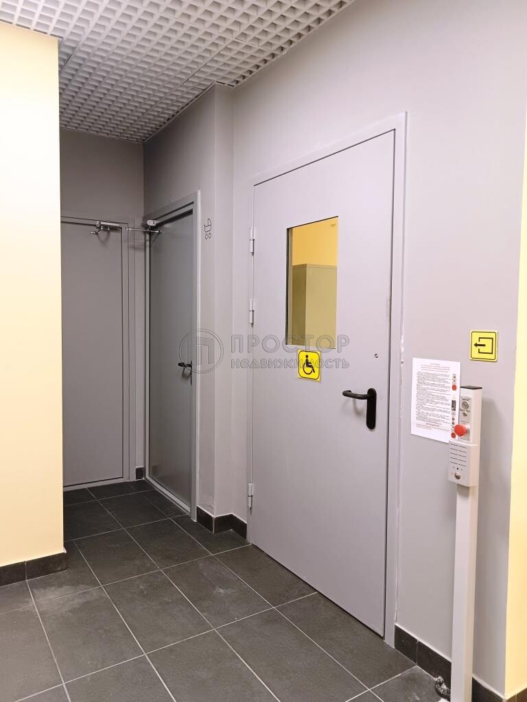 1-комнатная квартира, 37.1 м² - фото 13