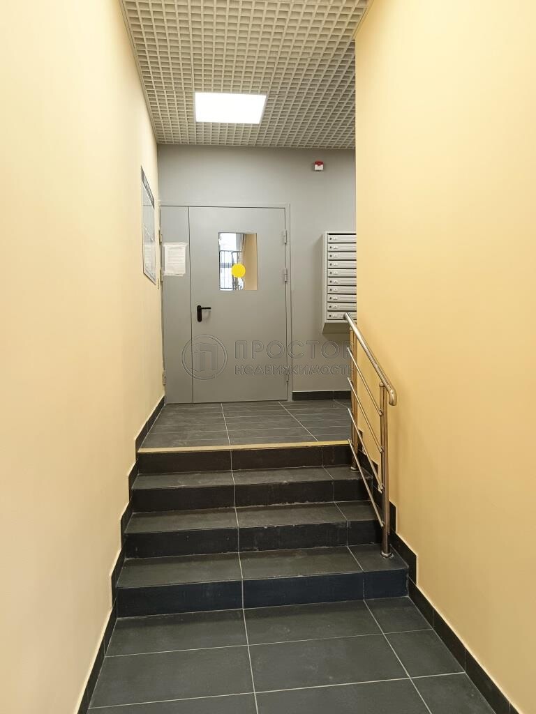 1-комнатная квартира, 37.1 м² - фото 14